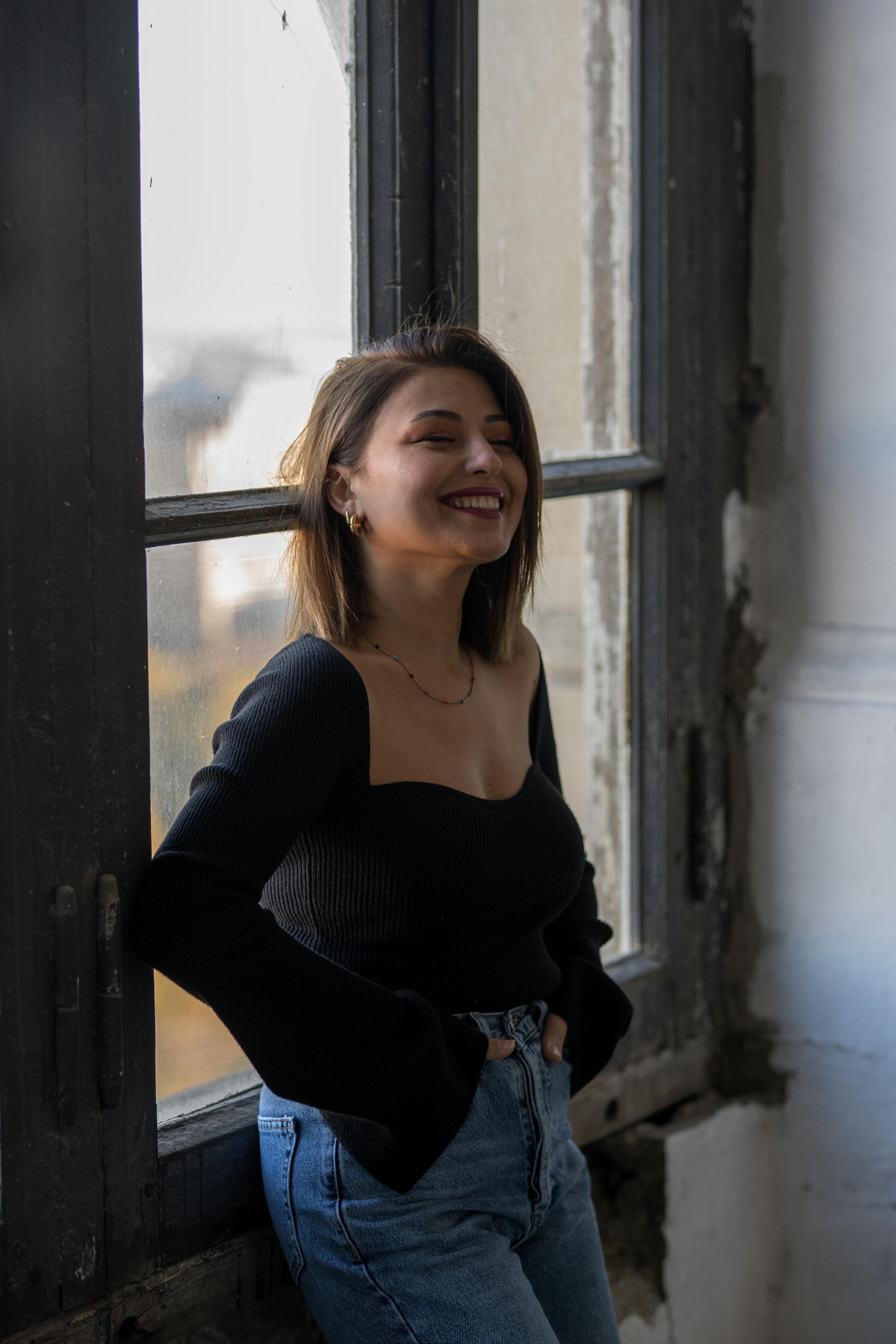 Saida. Наргиз Сулейманова - Фотограф в Азербайджане