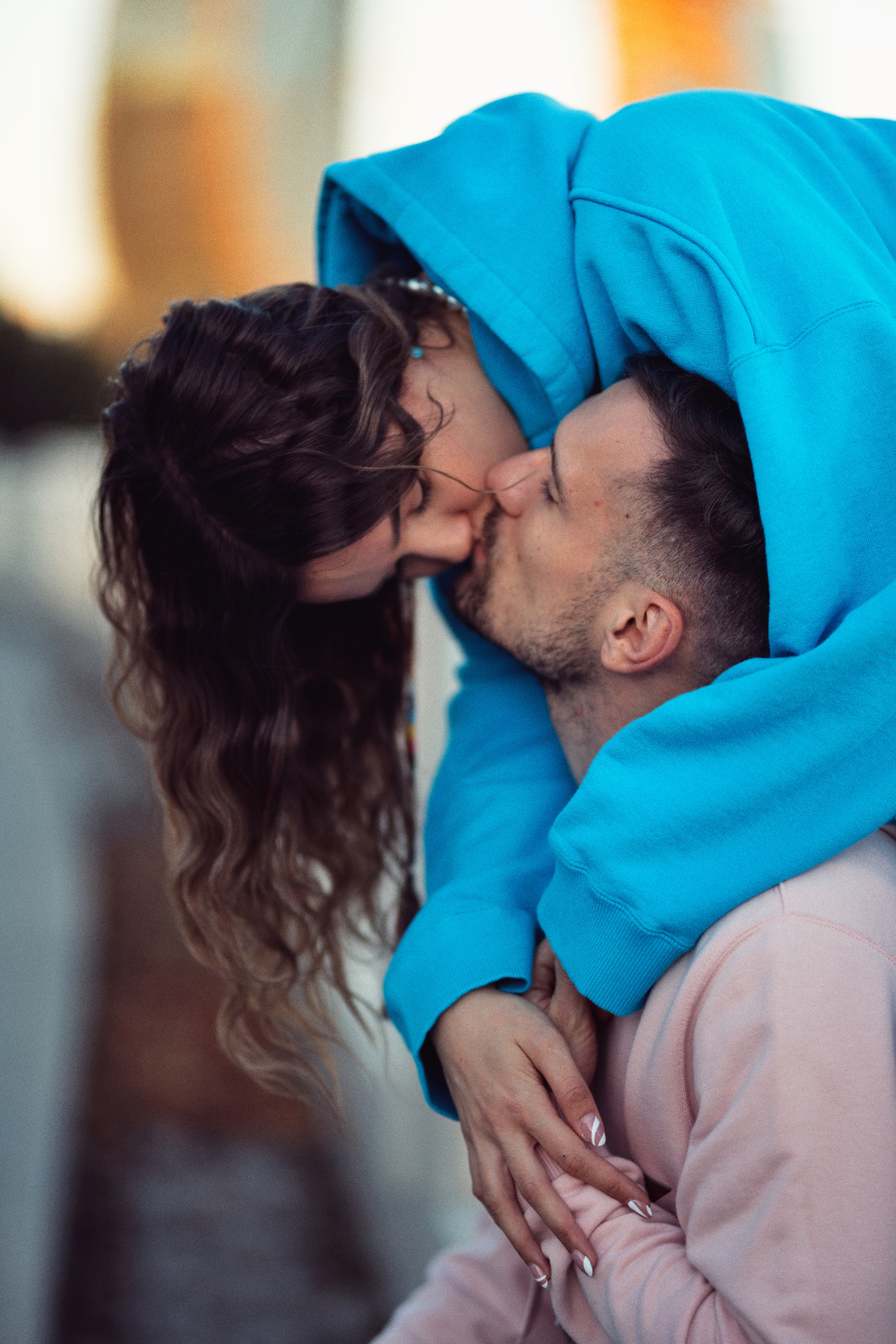 Love. Наргиз Сулейманова - Фотограф в Азербайджане