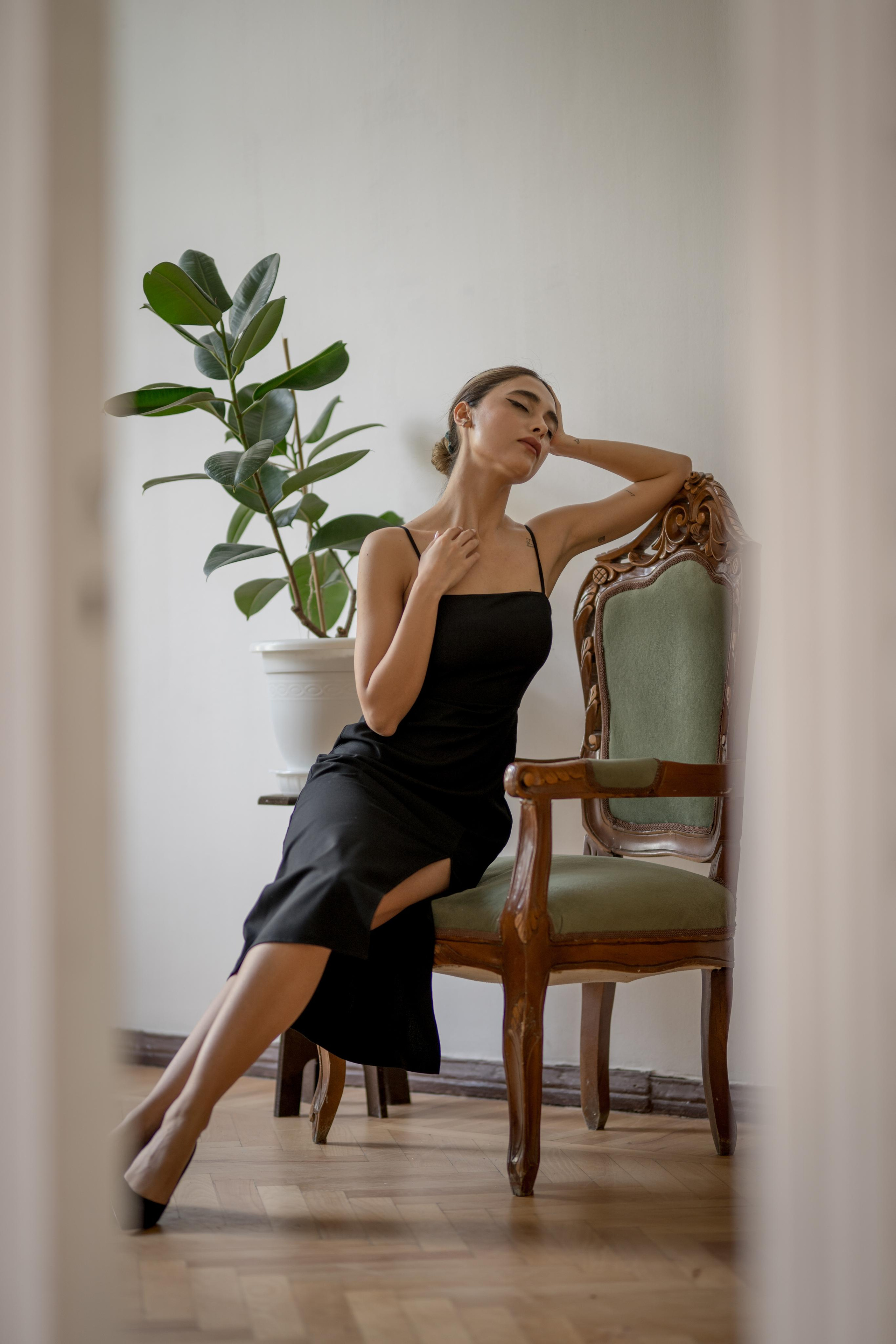 F. Наргиз Сулейманова - Фотограф в Азербайджане