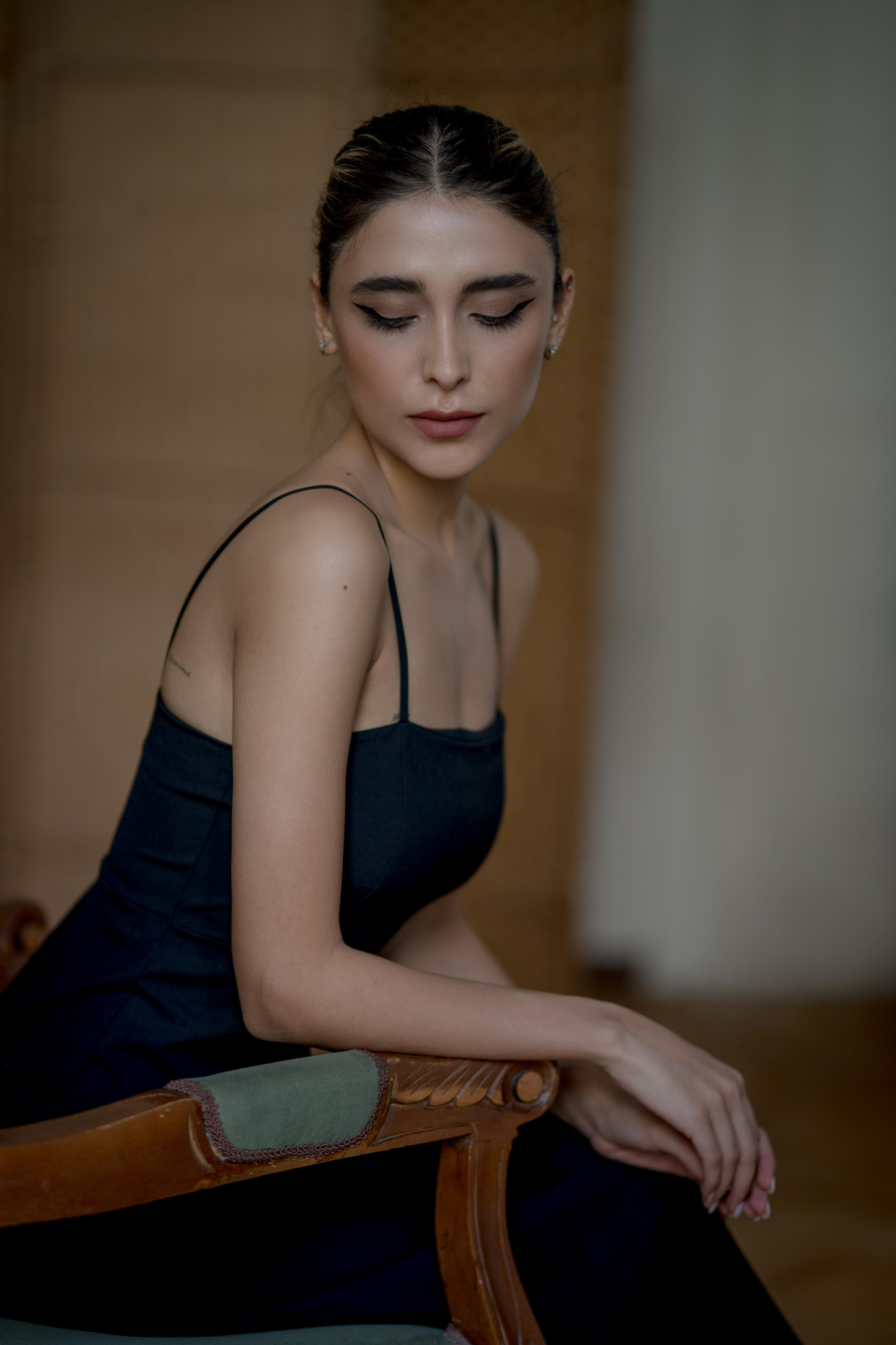 F. Наргиз Сулейманова - Фотограф в Азербайджане