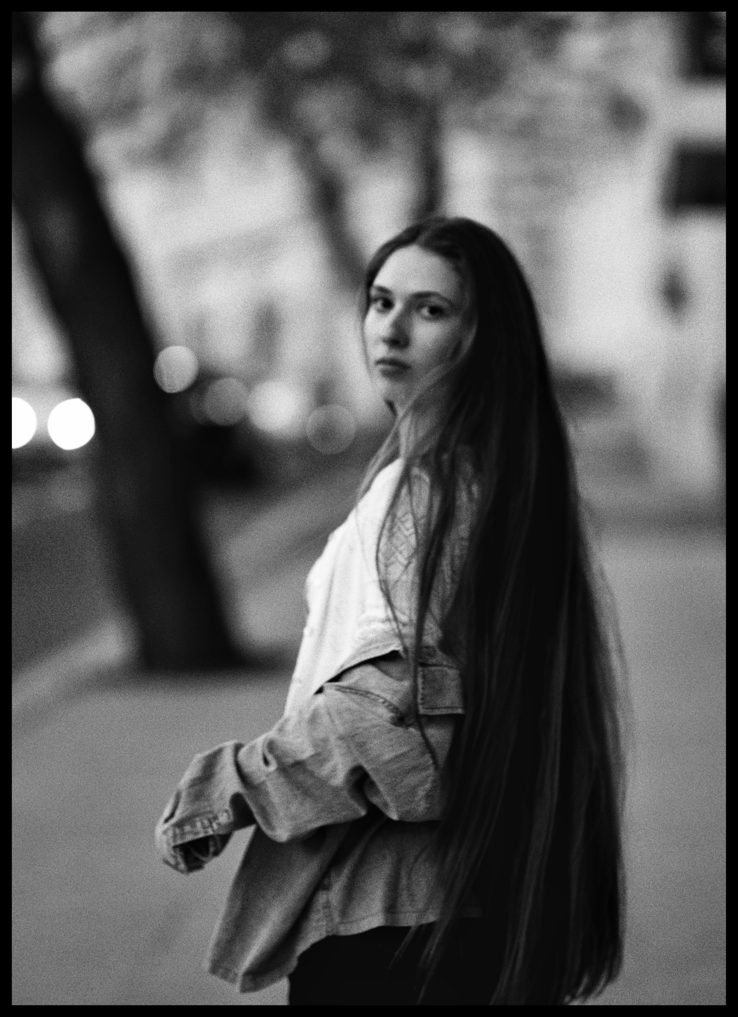 «Офелия». Васнецов. Наргиз Сулейманова - Фотограф в Азербайджане