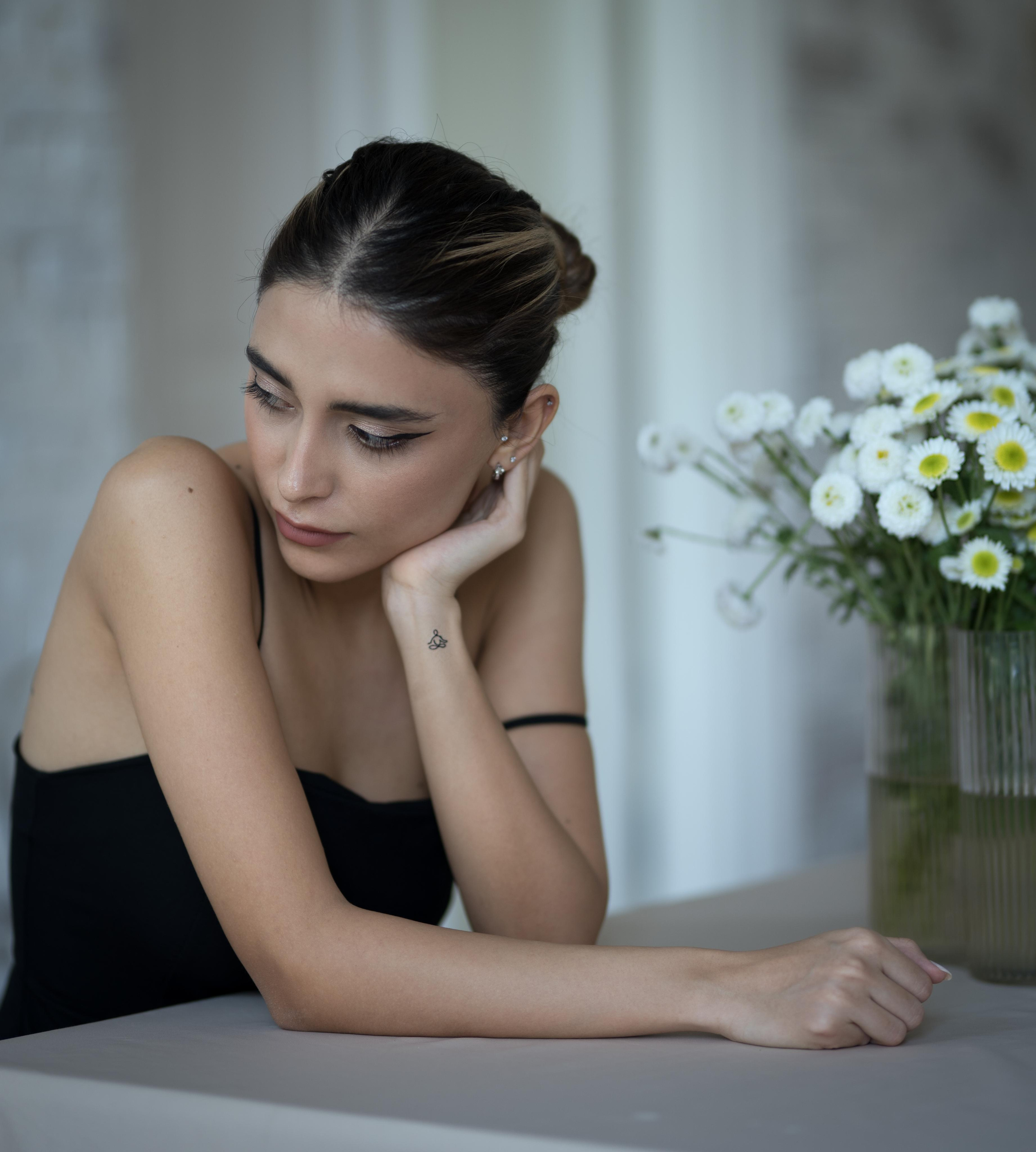 F. Наргиз Сулейманова - Фотограф в Азербайджане