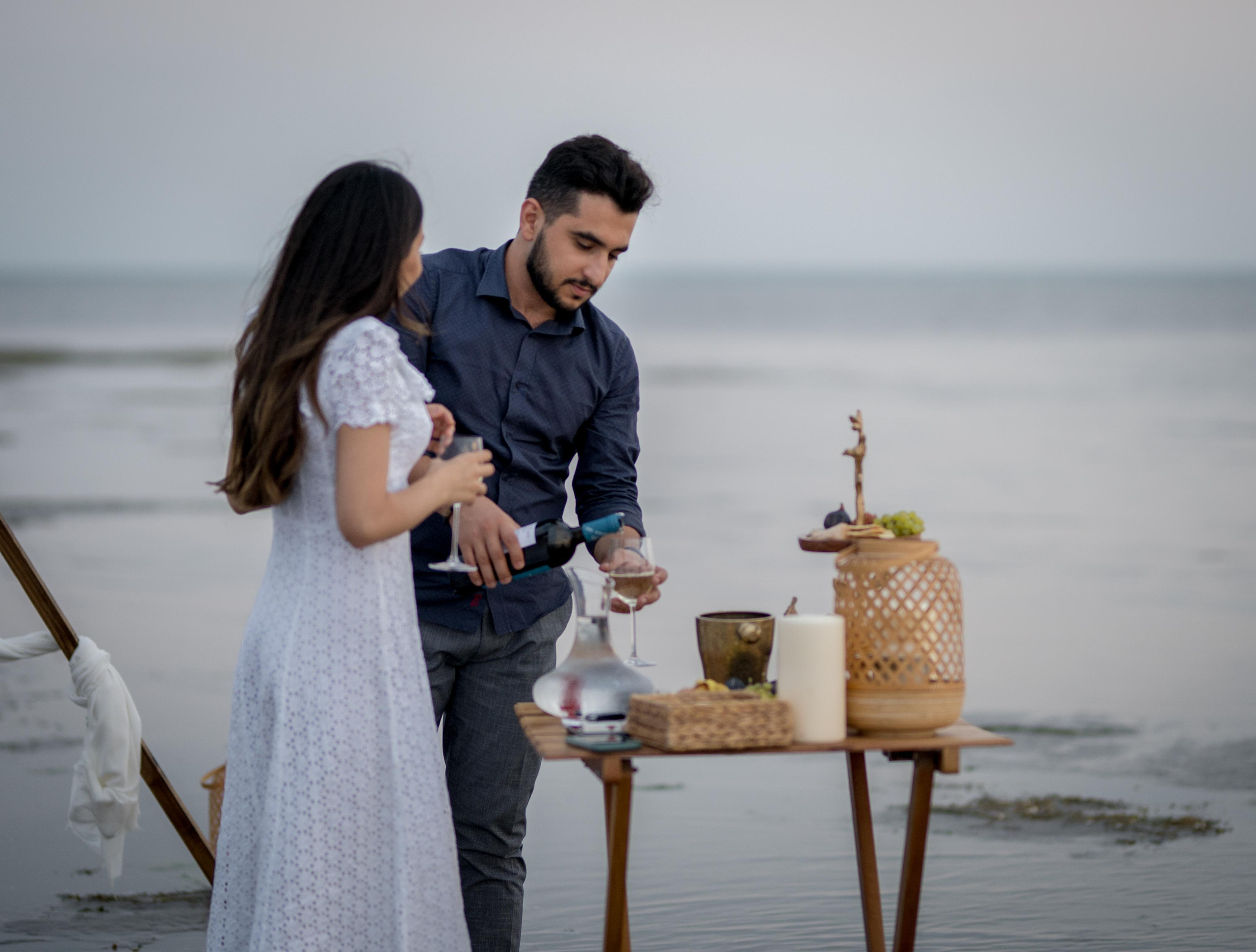 Proposal. Наргиз Сулейманова - Фотограф в Азербайджане