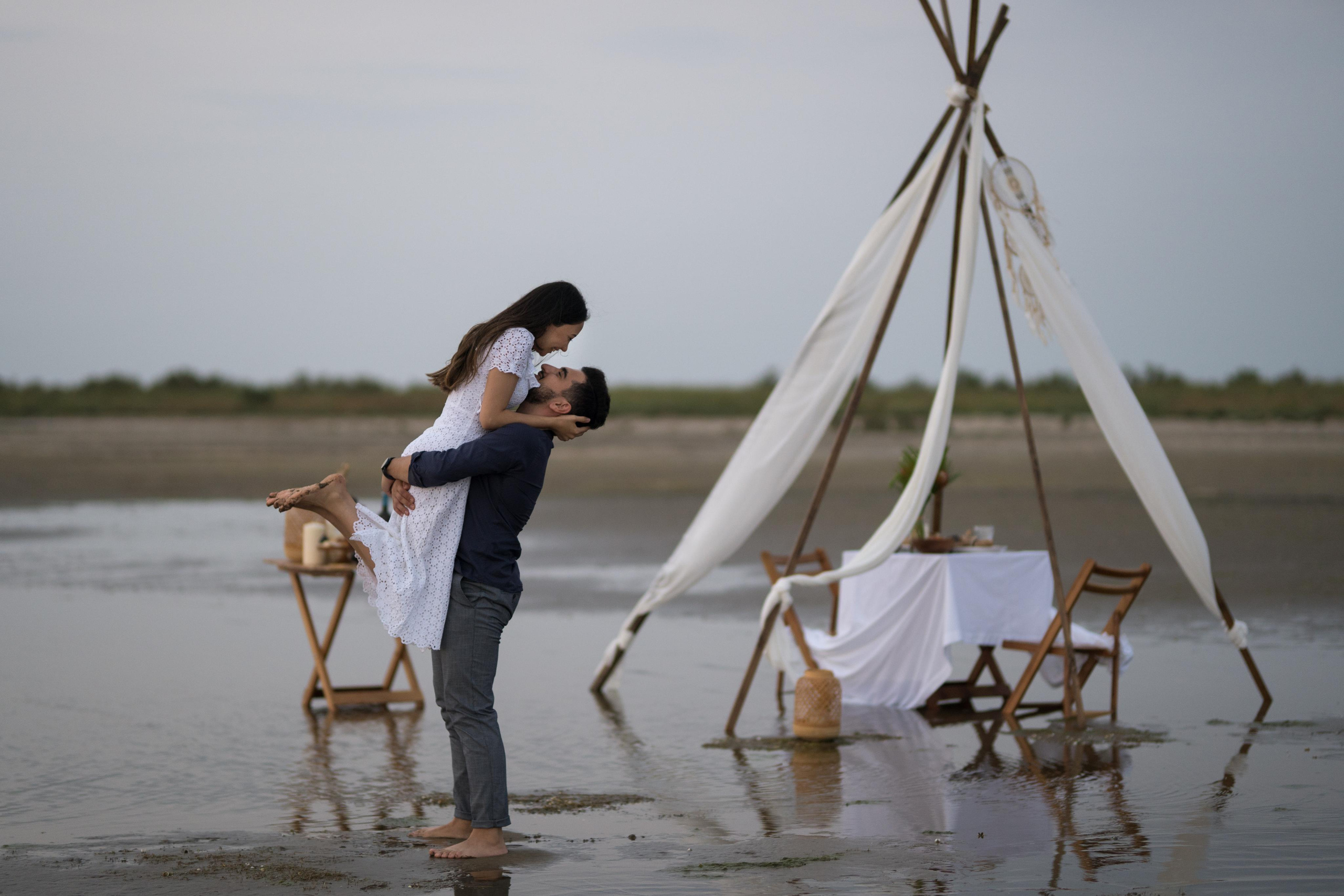 Proposal. Наргиз Сулейманова - Фотограф в Азербайджане