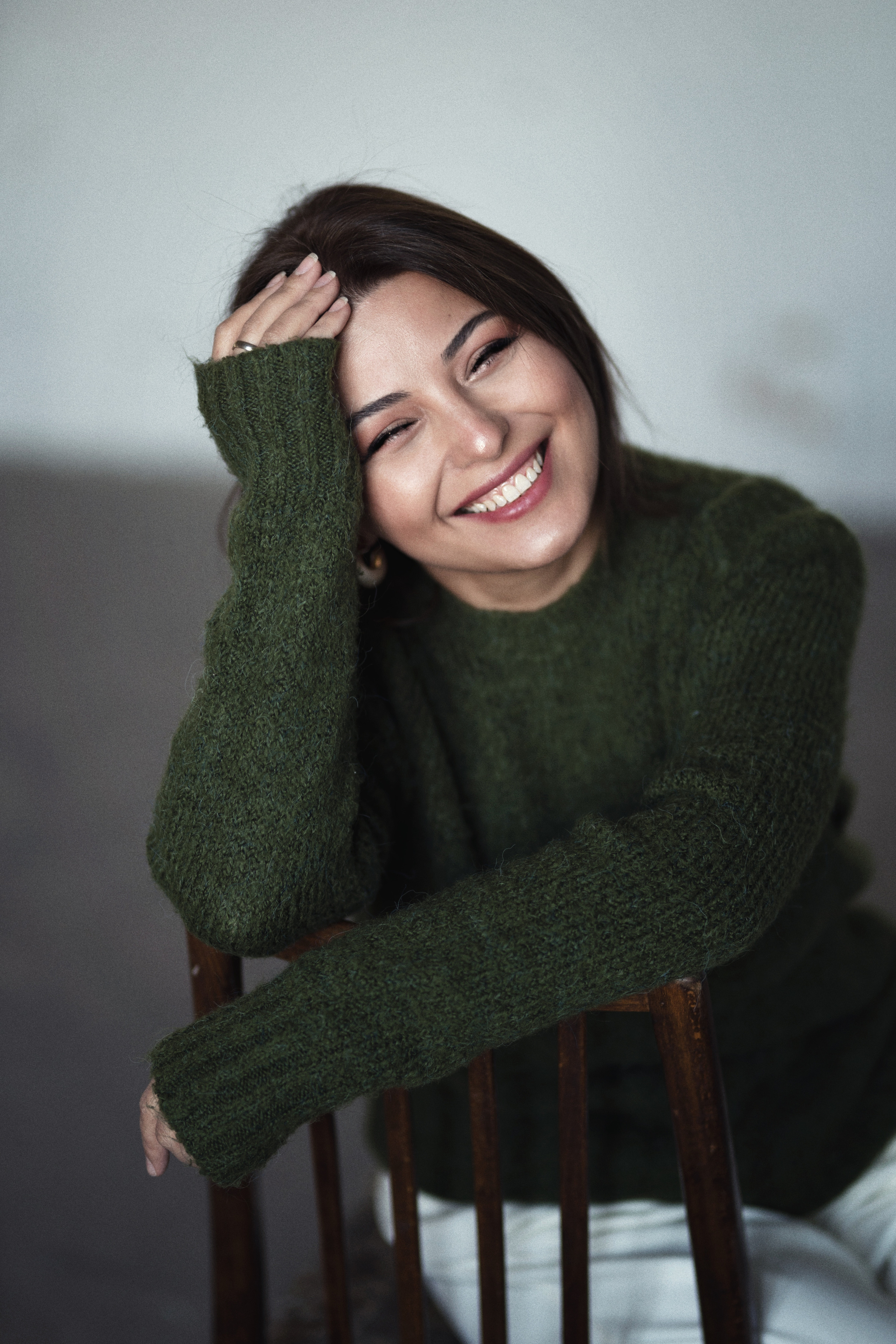 Saida. Наргиз Сулейманова - Фотограф в Азербайджане