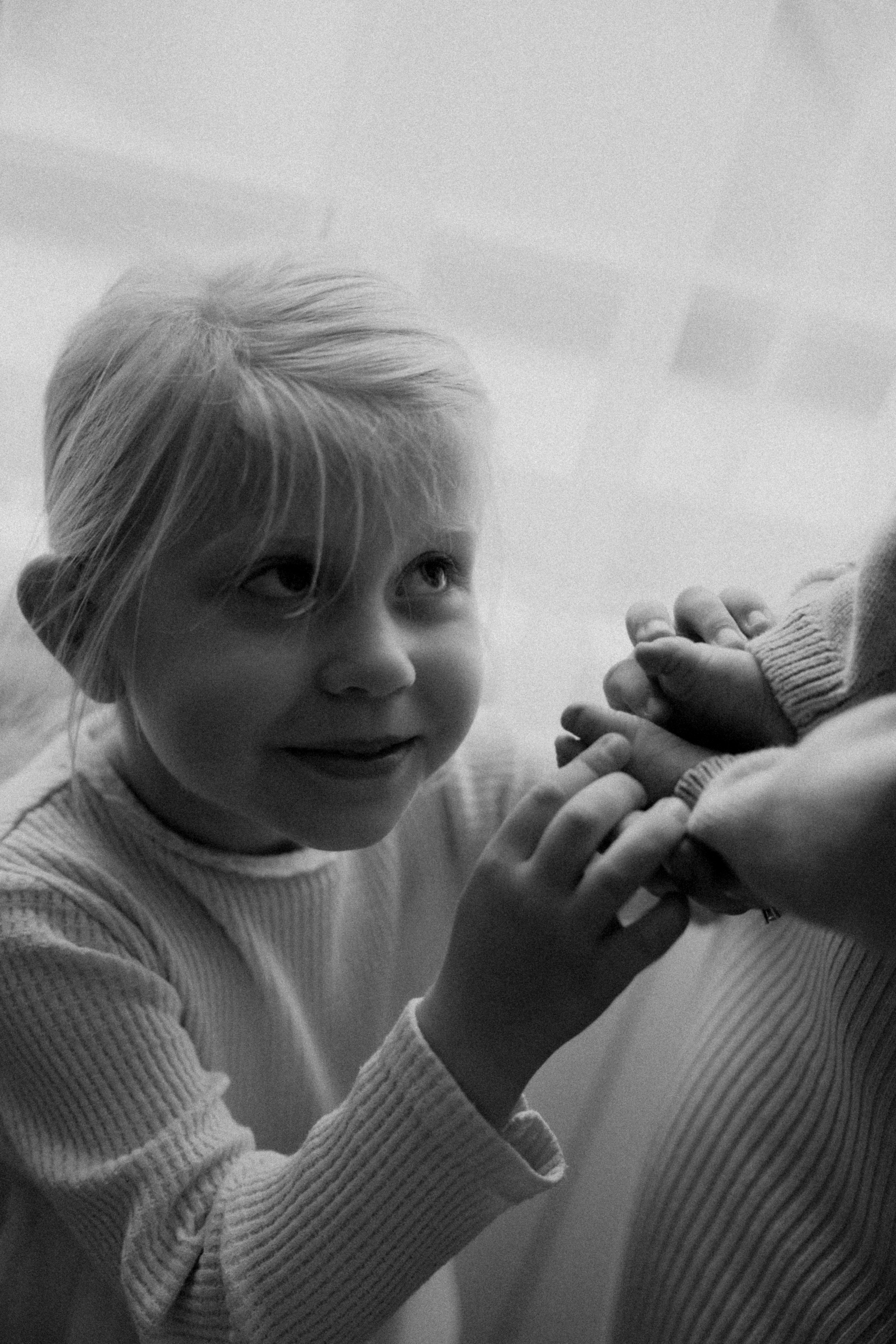 Baby Boy. Фотограф Ирина Йотова