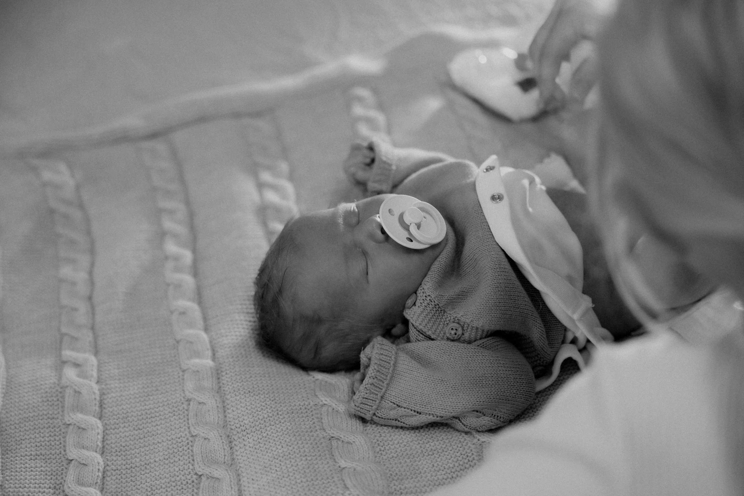 Baby Boy. Фотограф Ирина Йотова