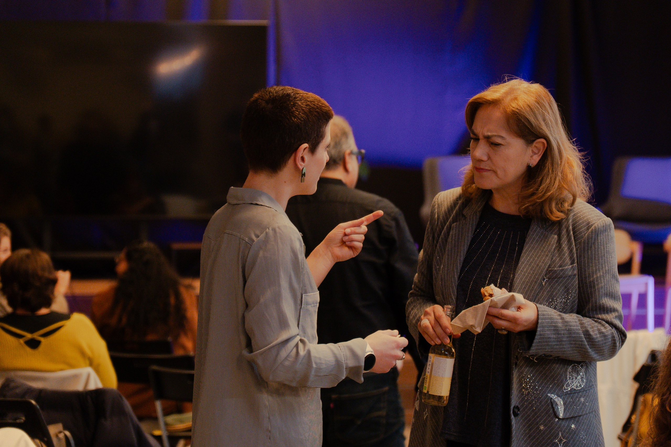 International women’s day AXE 2025. Lisbon Event Photographer