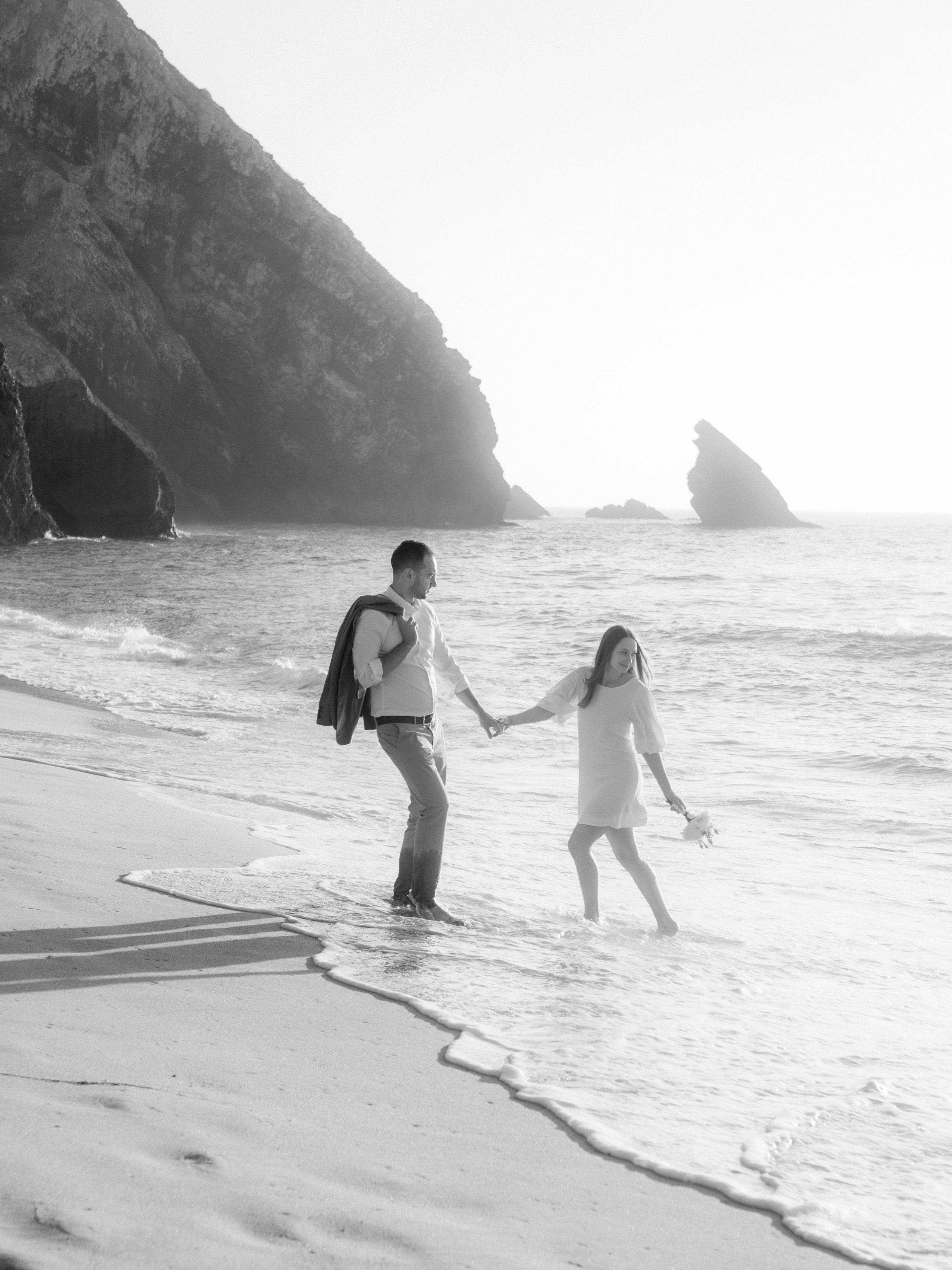 Anita & Illya. Lisbon Event Photographer