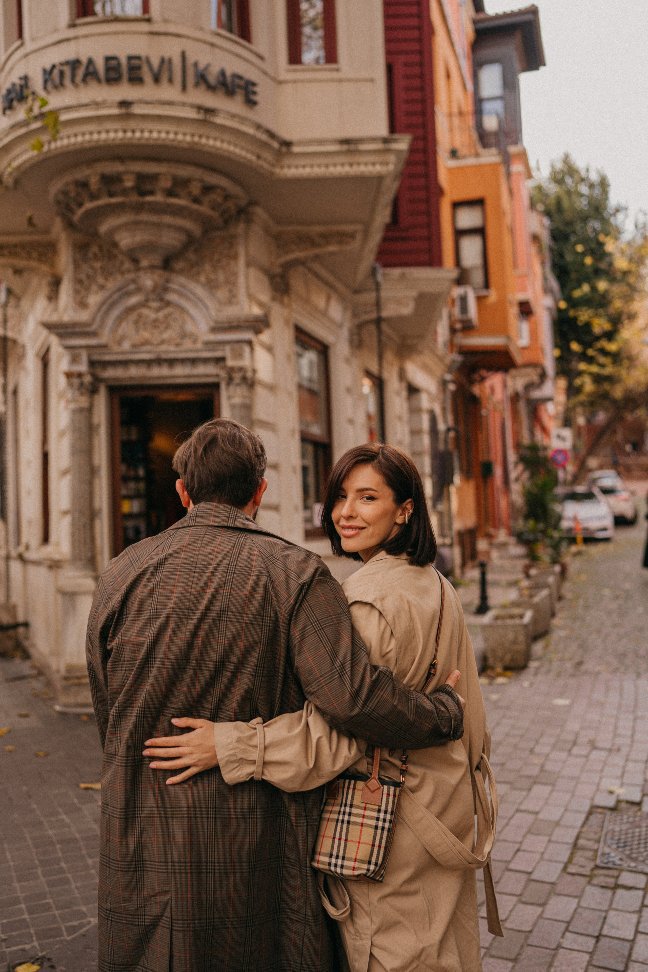 Зу & Саша. Фотограф Москва Ларина Юлия