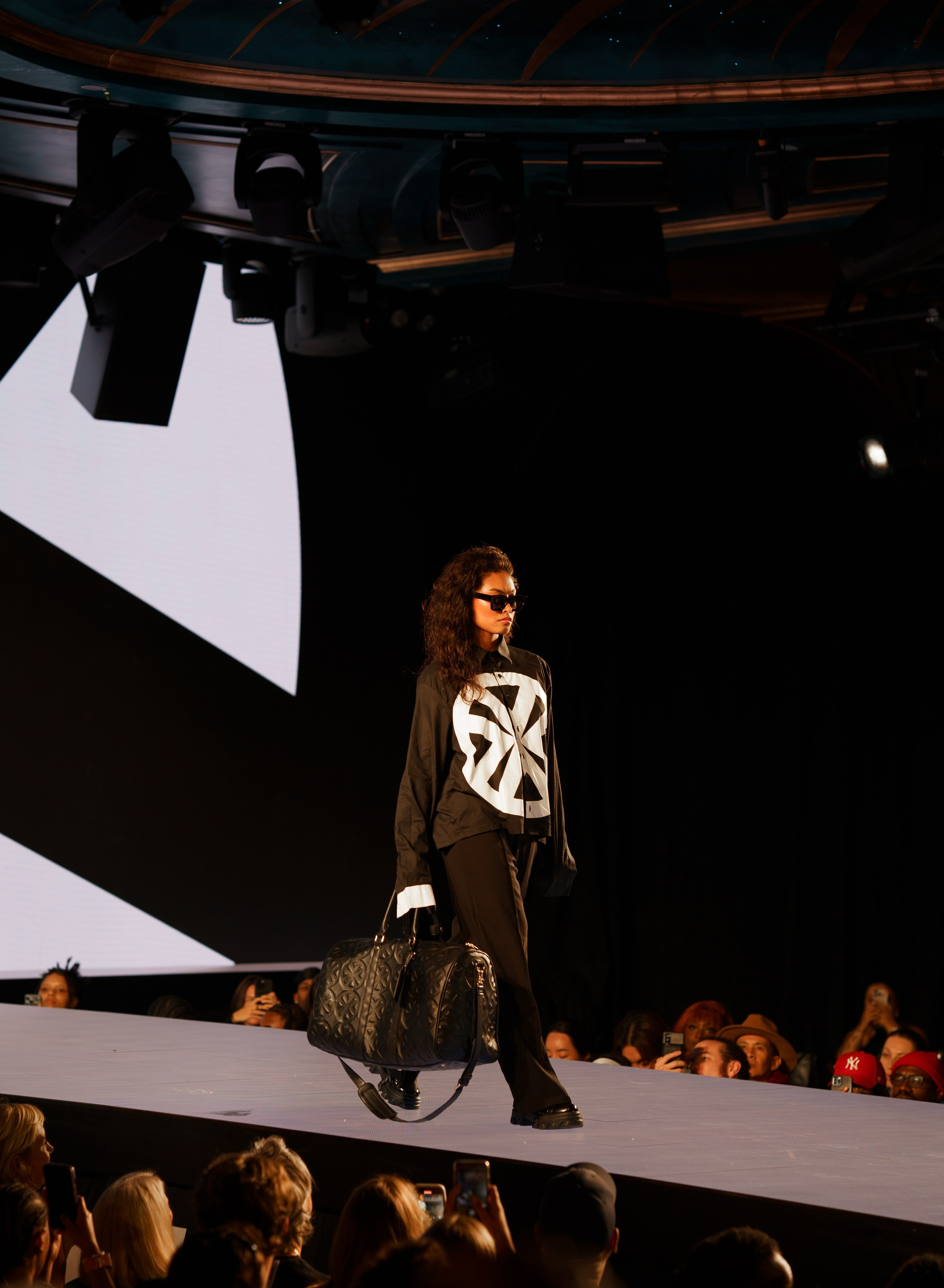 New York Fashion Week. New York + travel photographer