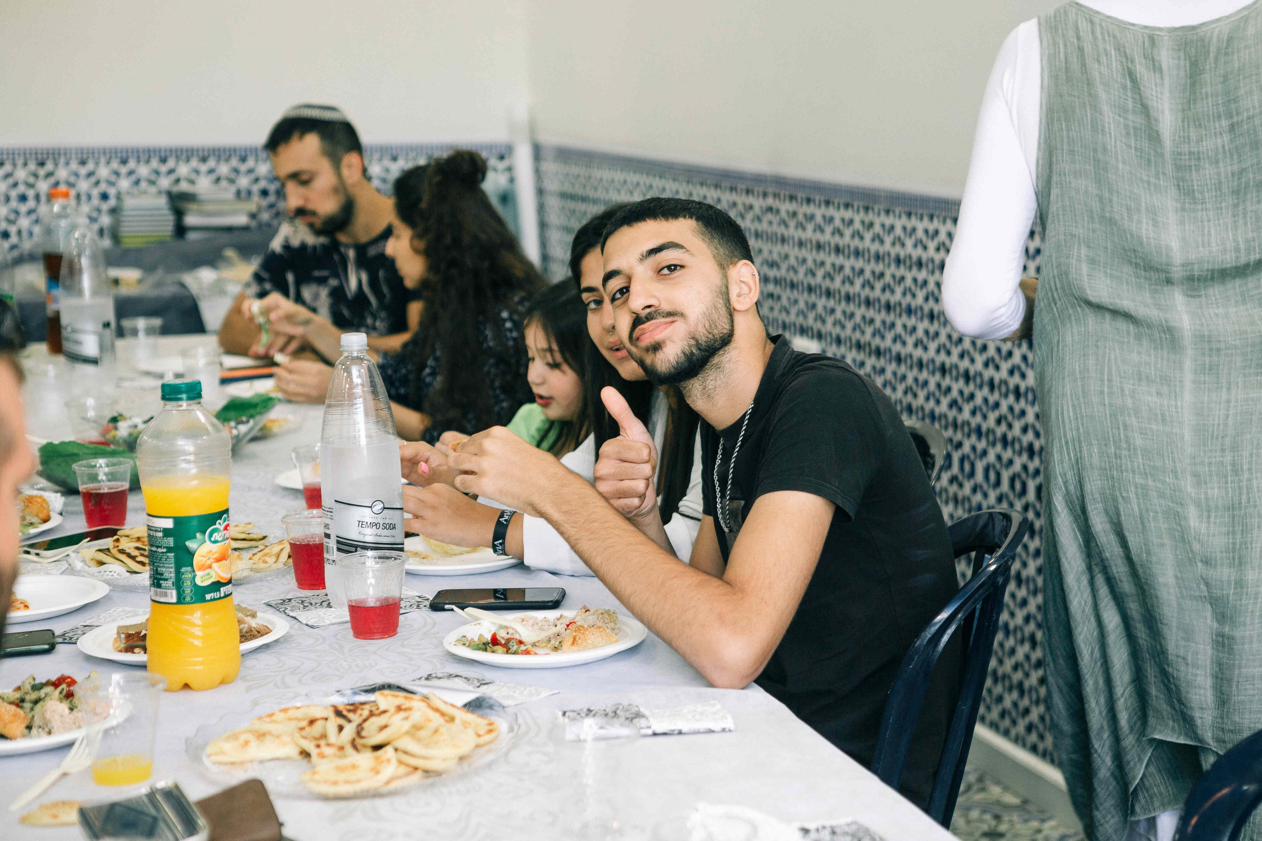 BRIT MILA IN MEVASERET ZION. Https://shi-photo.com/