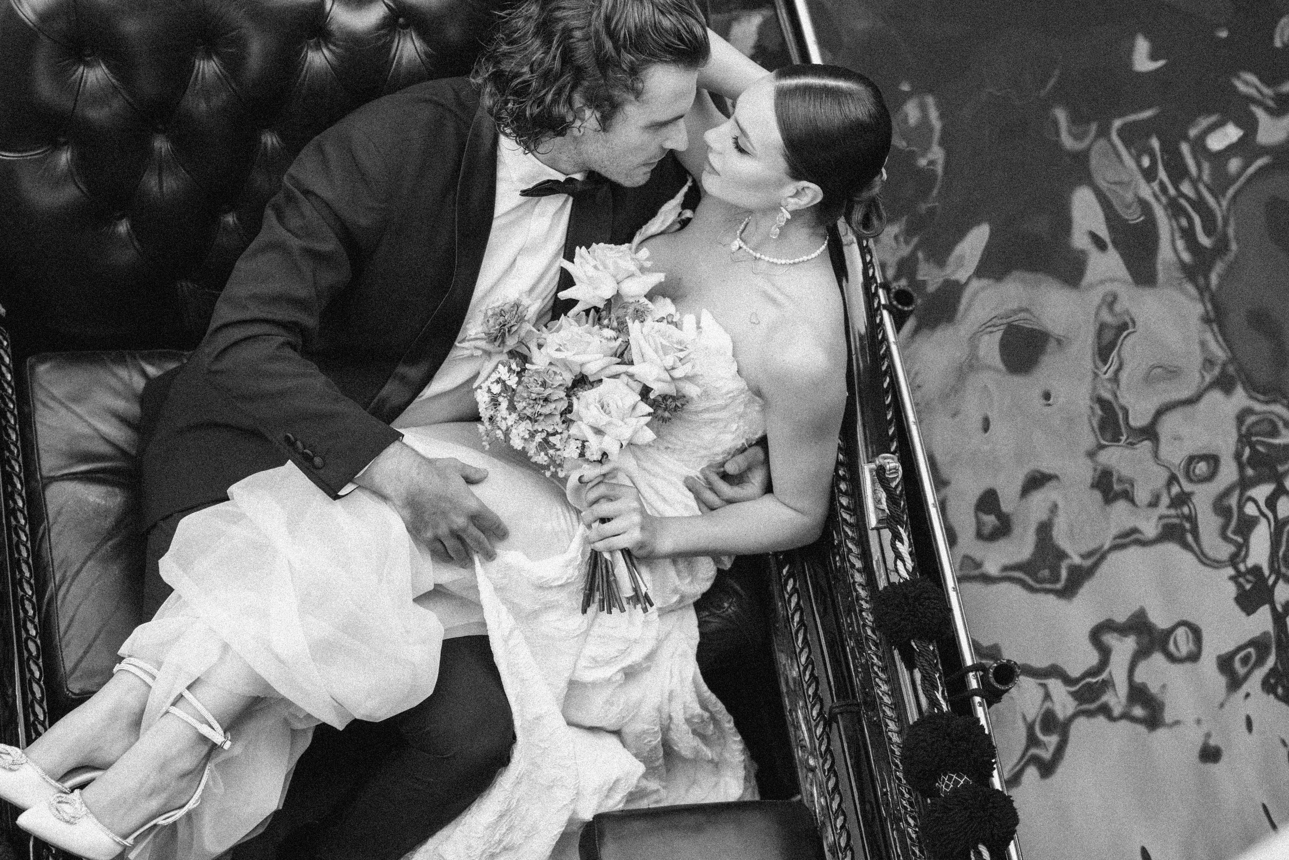 Venice Destination | Ca' Sagredo Hotel