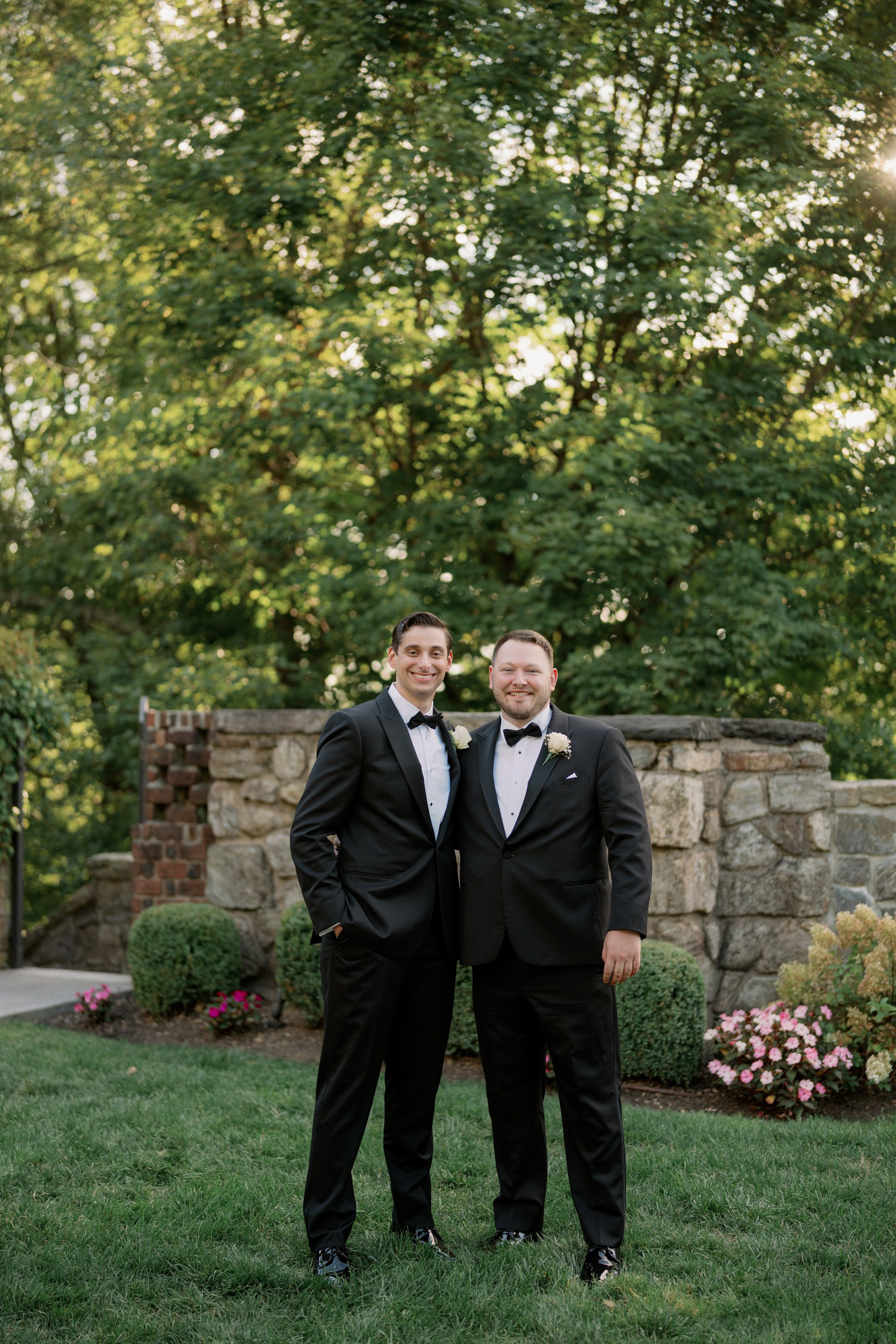 Cristina and Jack. Wedding photographer and videographer New York | New Jersey