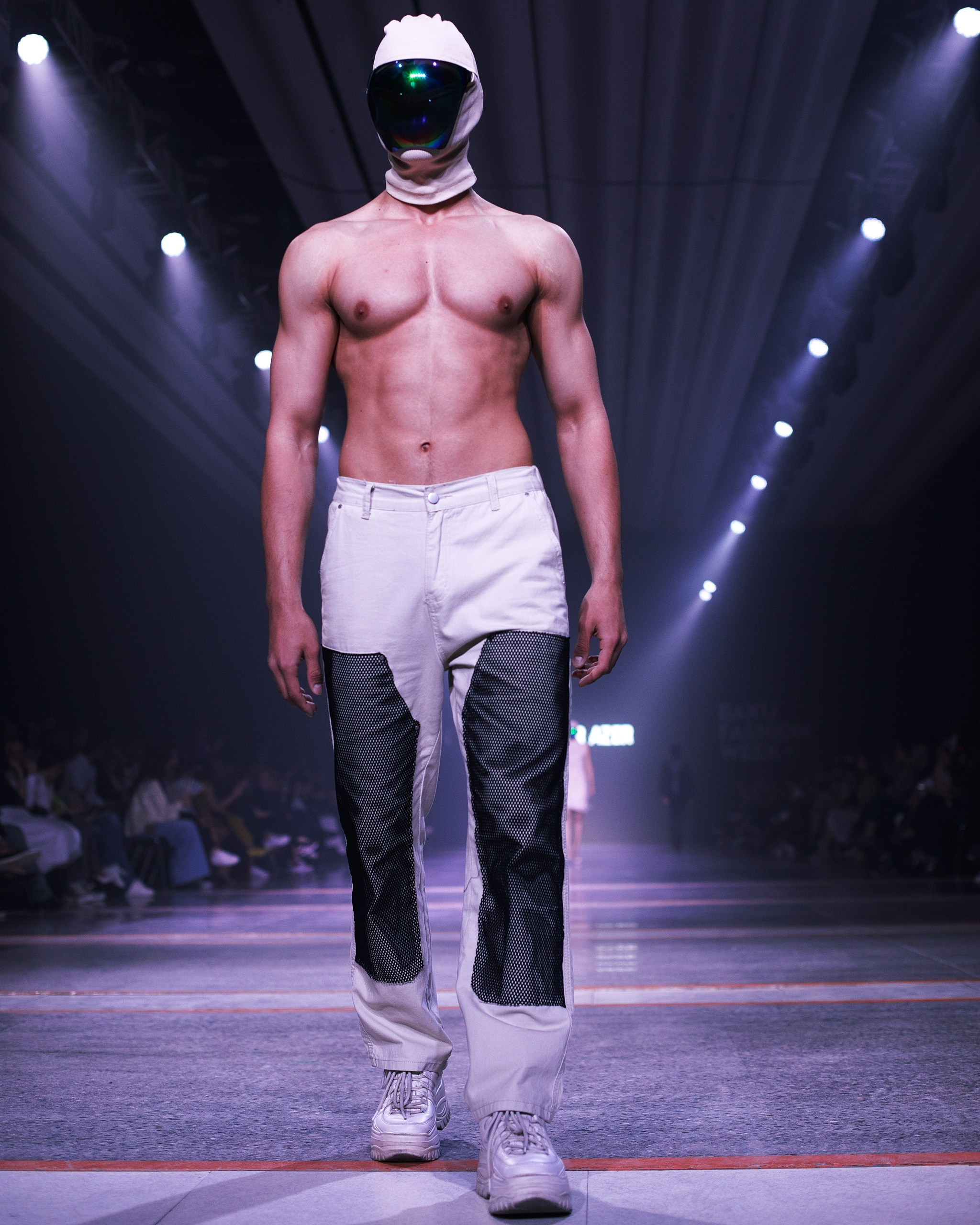 Baku Fashion Week 24. Fotograf Baku