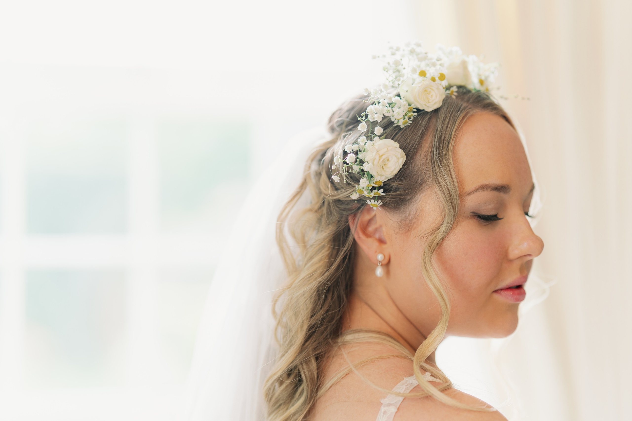 Weddings. Estela Virko Photography