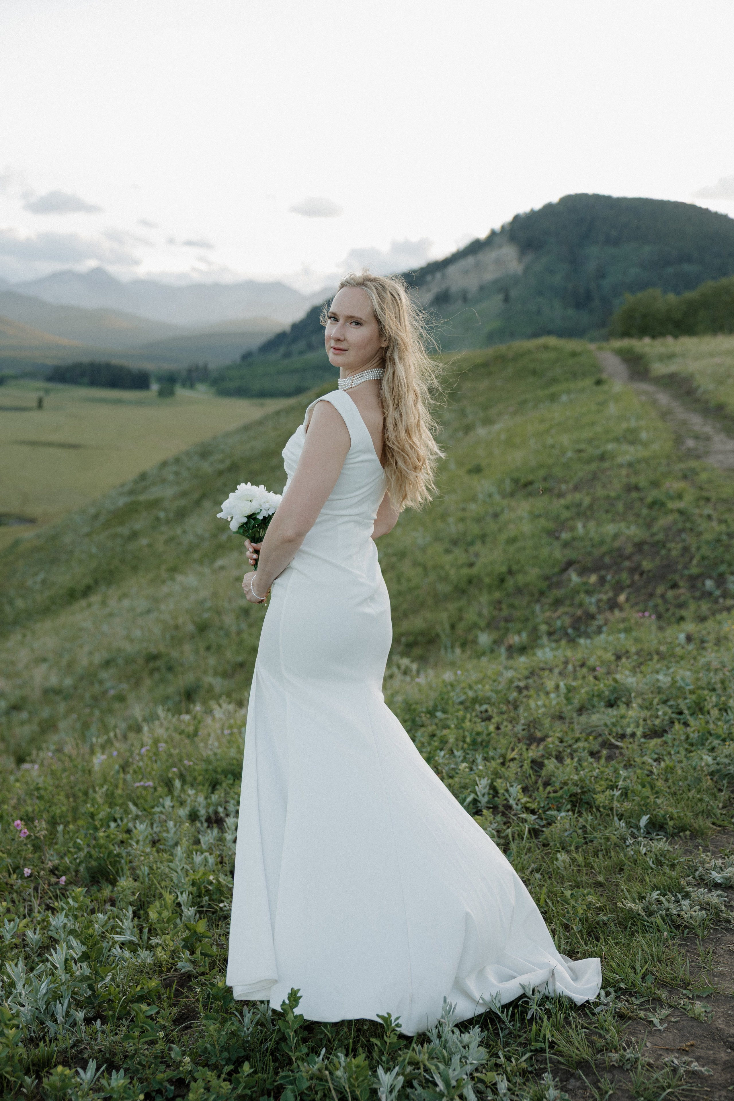 Kate & Oleg. Photographer Stanislav Antonov