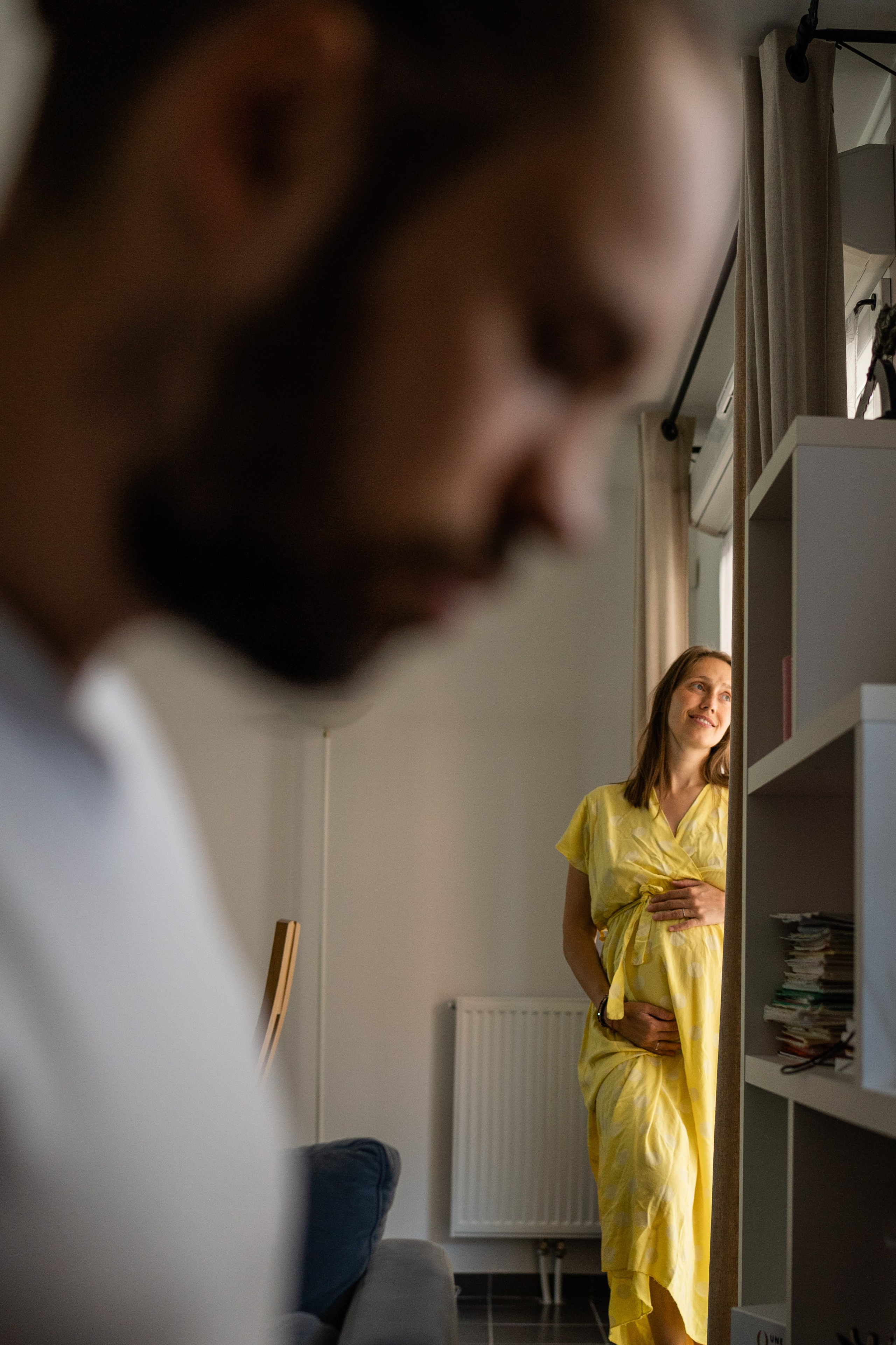 Famille. Photographe Portraitiste et Spécialiste en Photographie de Famille et Mariages — Région de Lille, Valenciennes