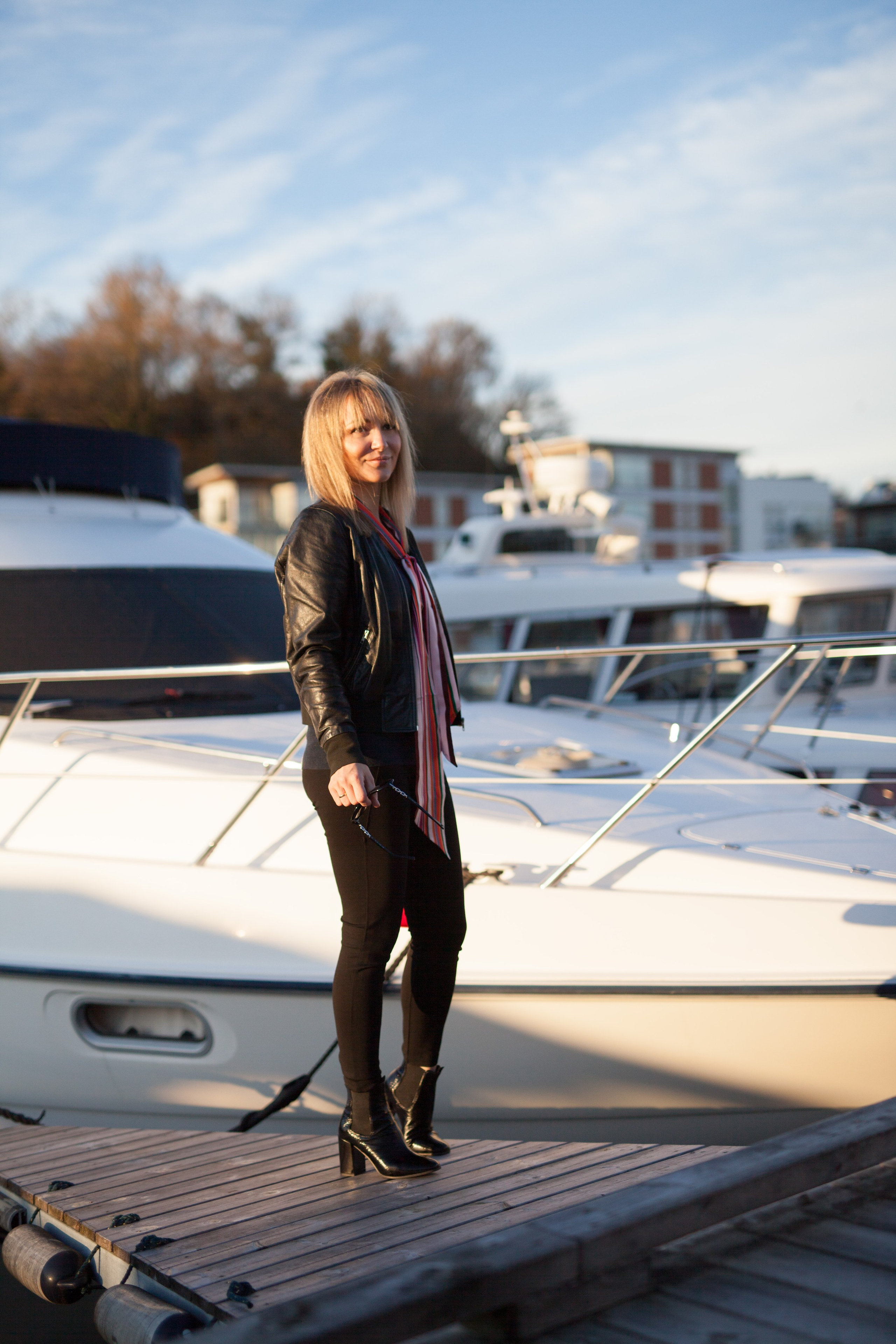 Autumn pears. Family and real state photographer in Haugesund Dina Vikra