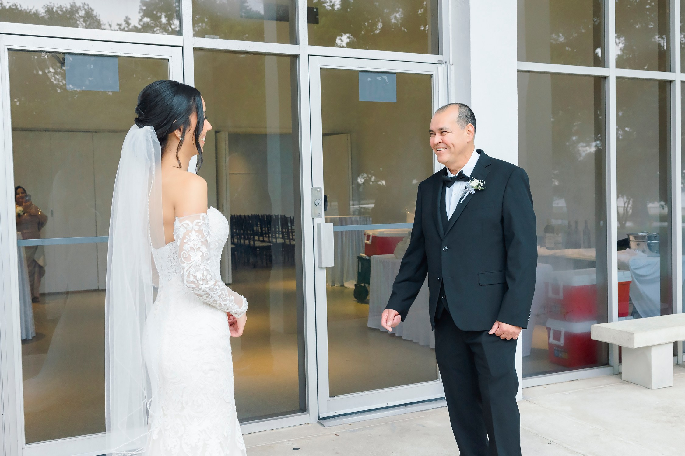 D&J. Wedding photographer in Florida