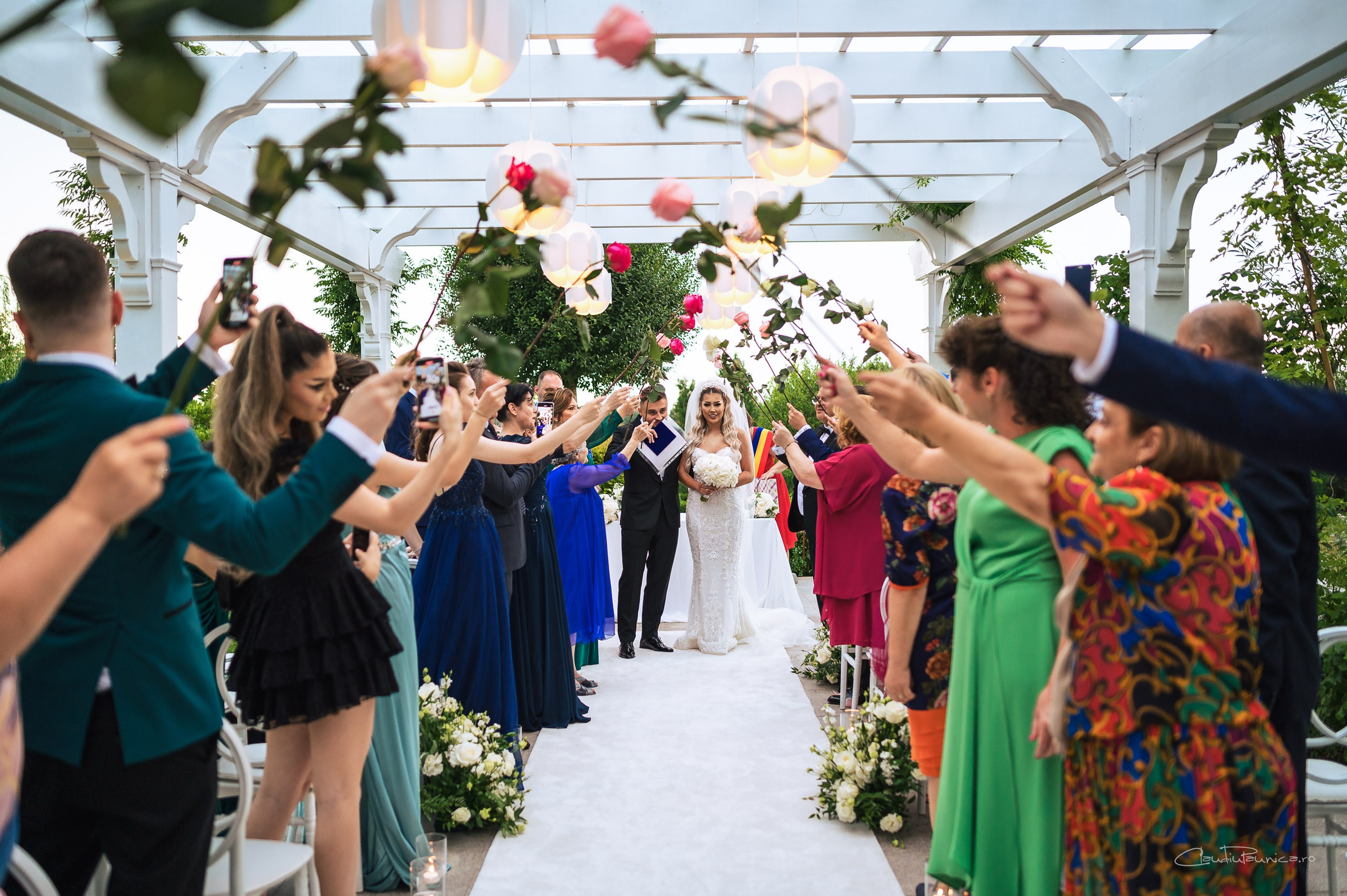 Alexandra&Vlad | Monato. Claudiupaunica.ro