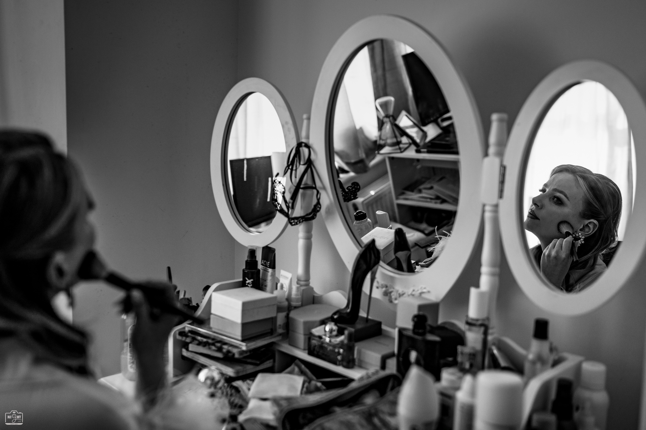 Nuntă Costel & Elena – Foto-Video Profesional | NIGHT LENS