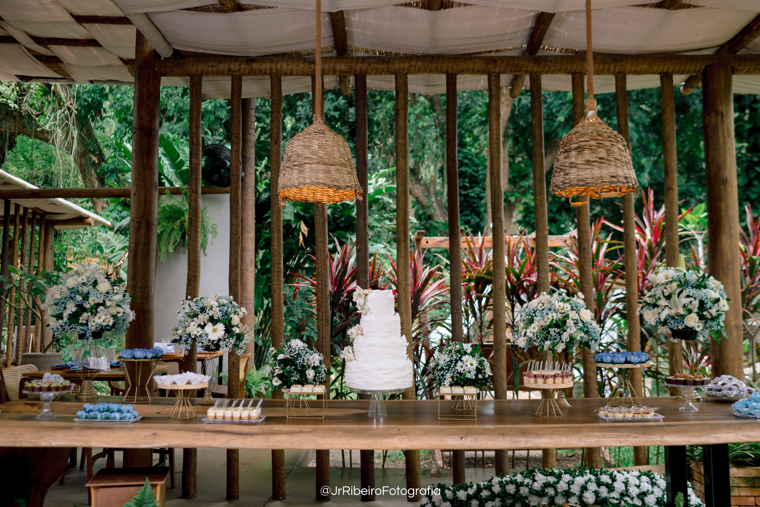 Alessandre & Raynara | Casamento. Junior Ribeiro Fotografia