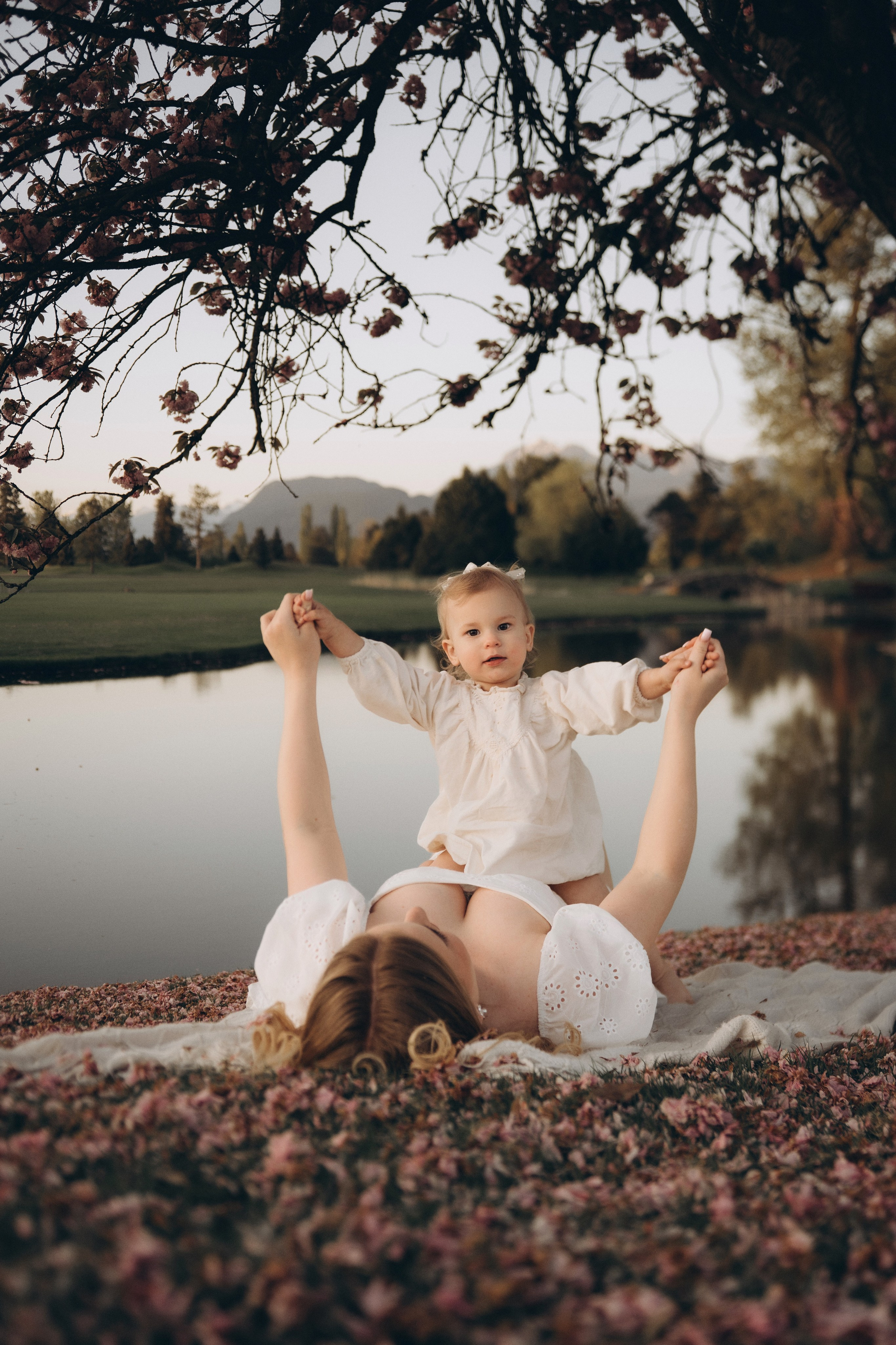Valeria. Vancouver Photographer | Catherine Vashchenko