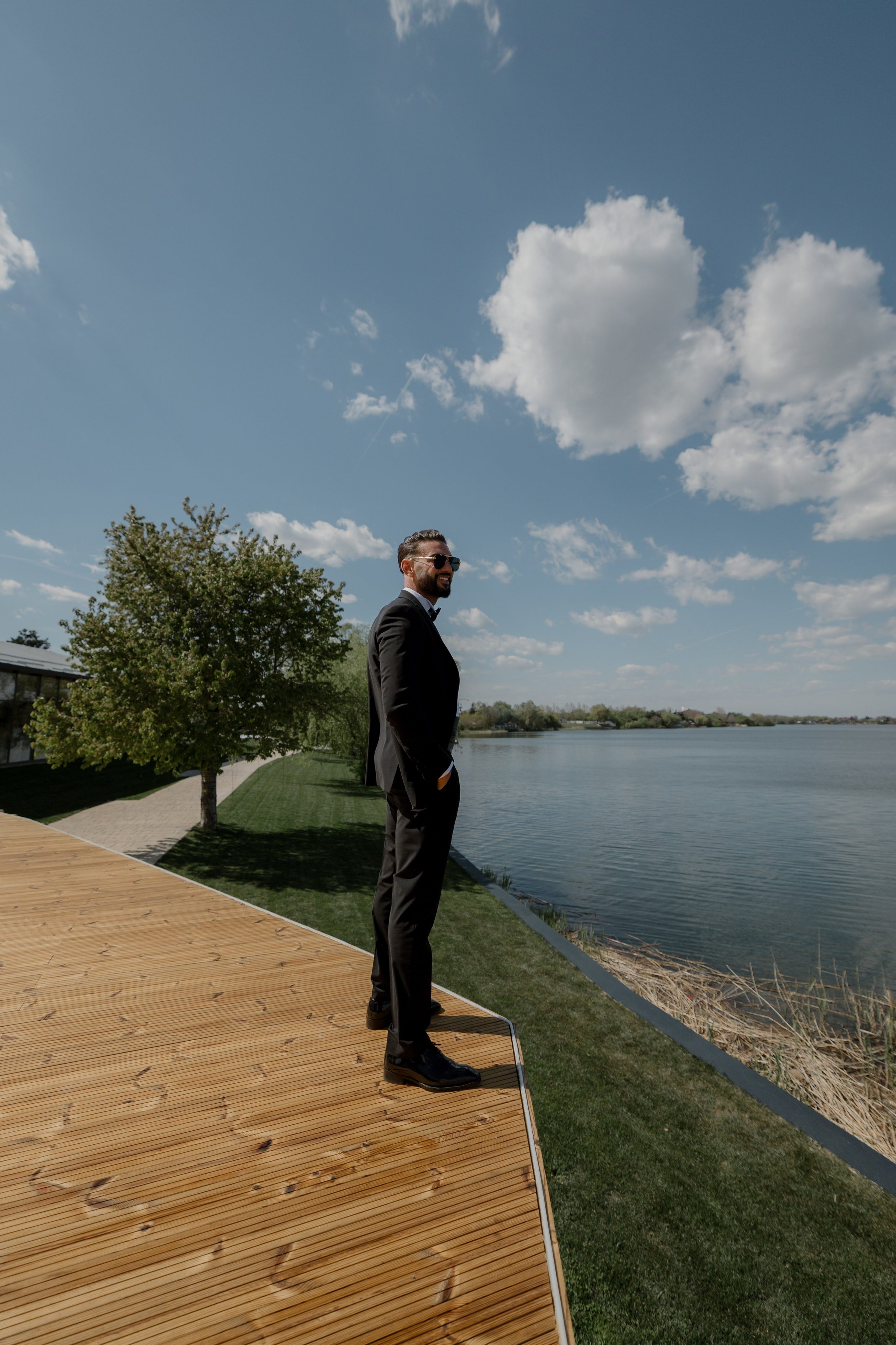 Dorian & Andreea Popa. Emotions Photo Art