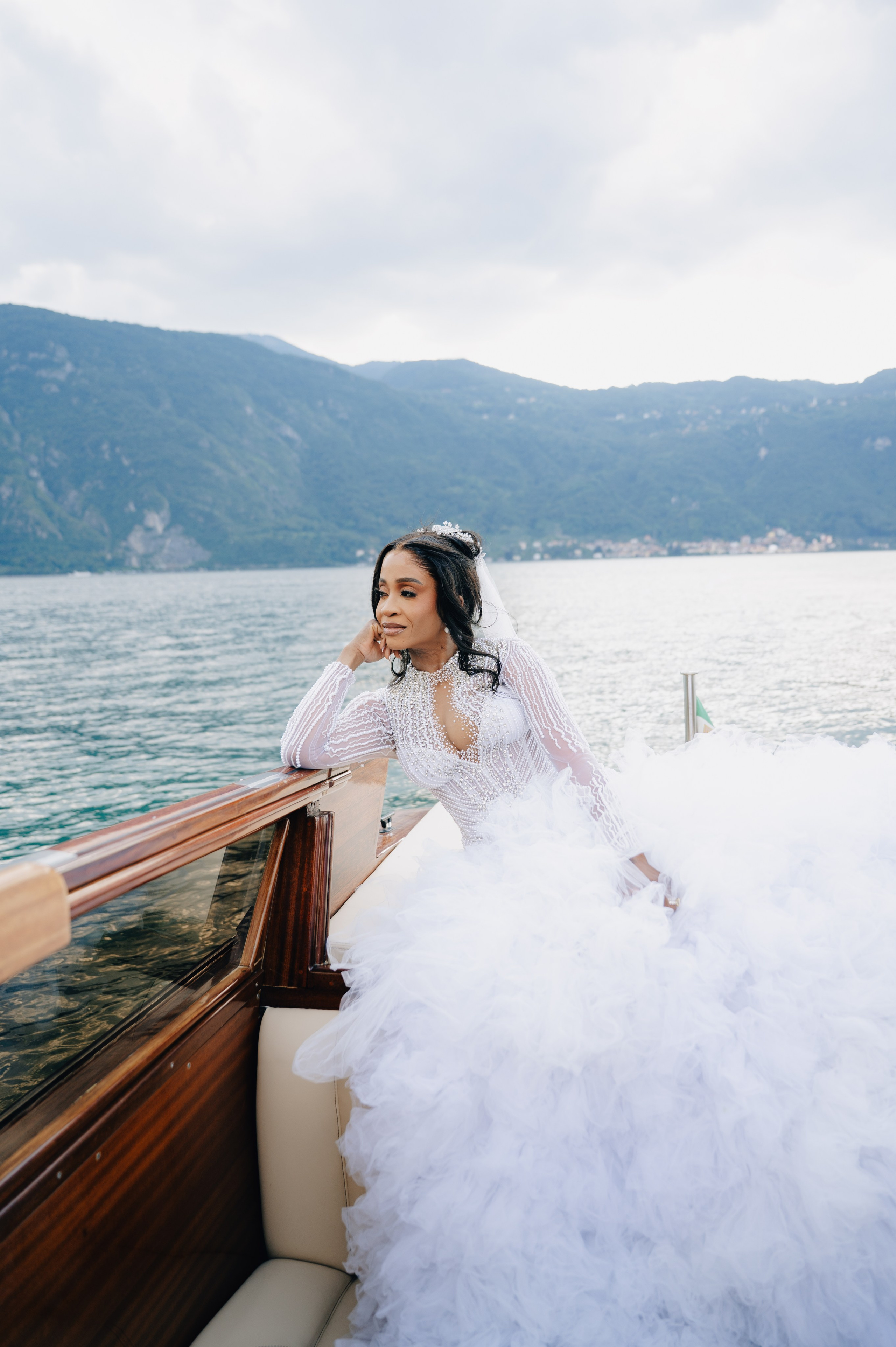 R & E, Villa Lario. Lake Como Photographer — Proposal | Wedding | Elopement