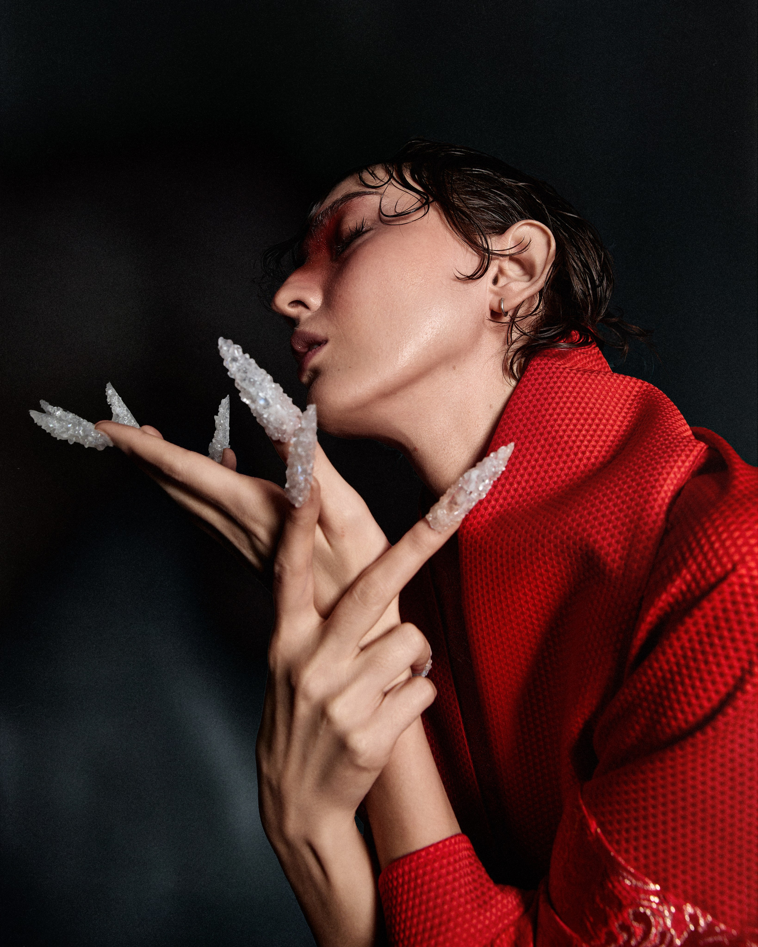 Olya. Abdrshin Valeriy photographer