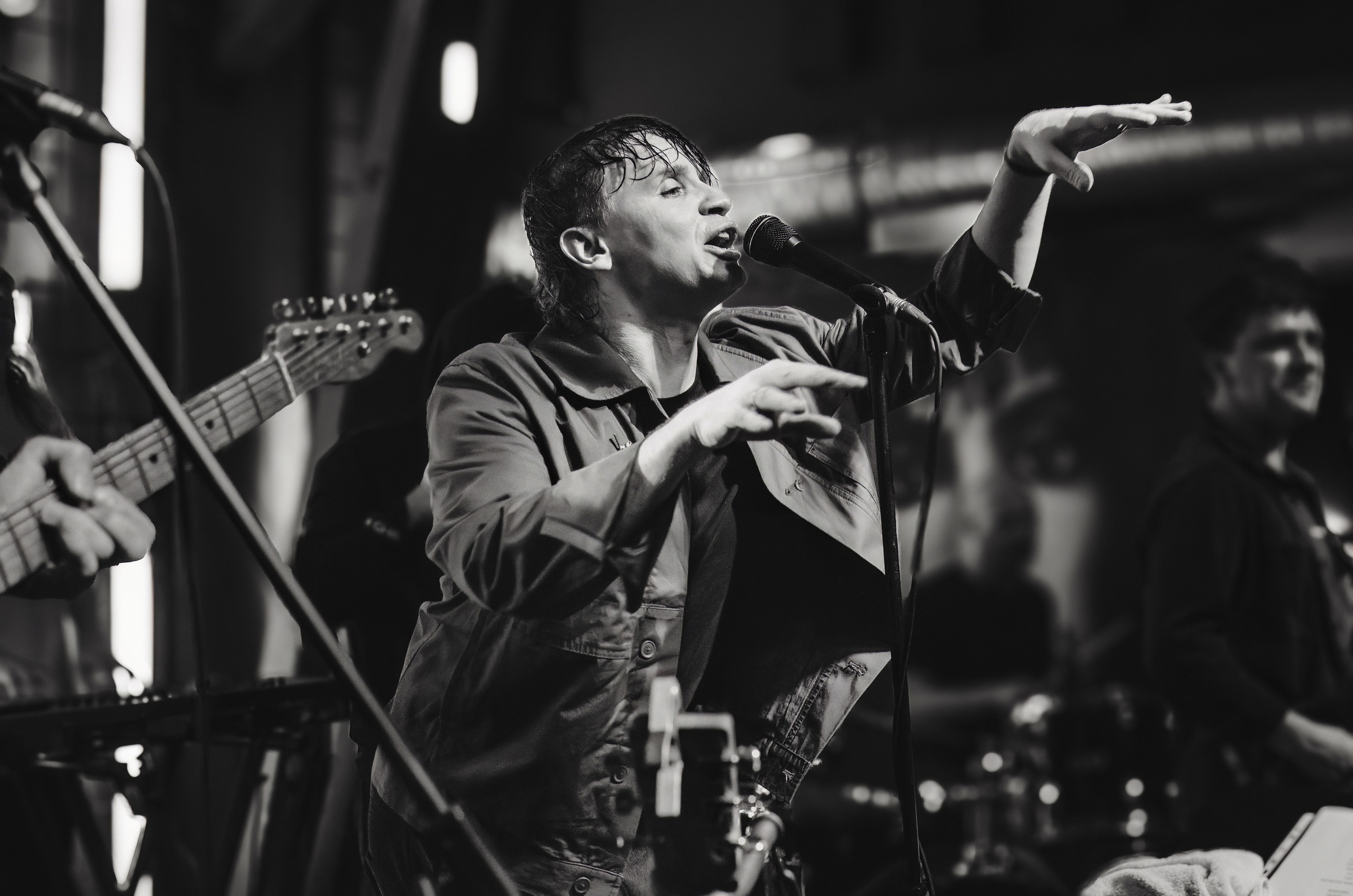 Sansara. Event photographer Alena Iurchenko