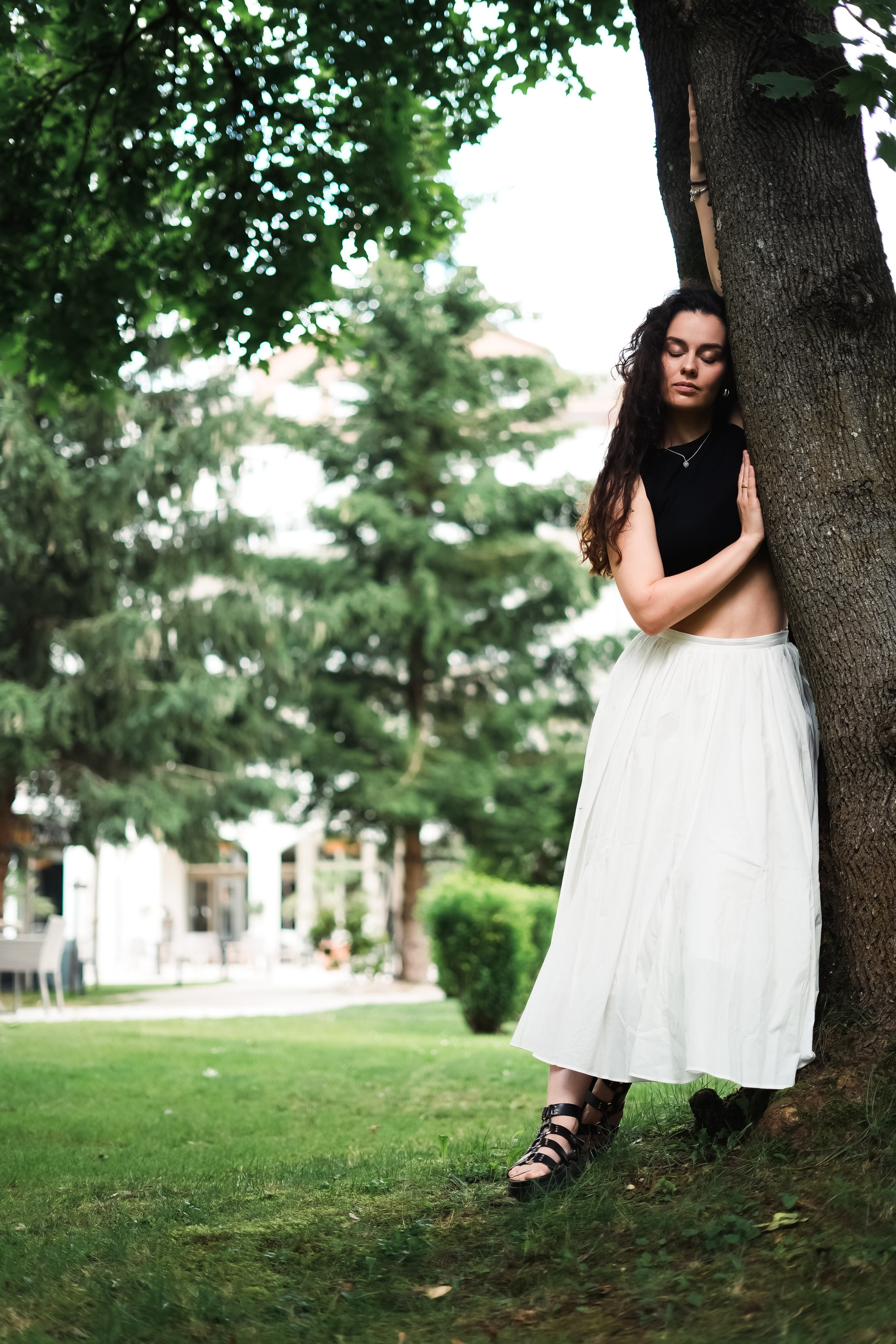 #1. Fotografin Yuliia Turinina in Stuttgart