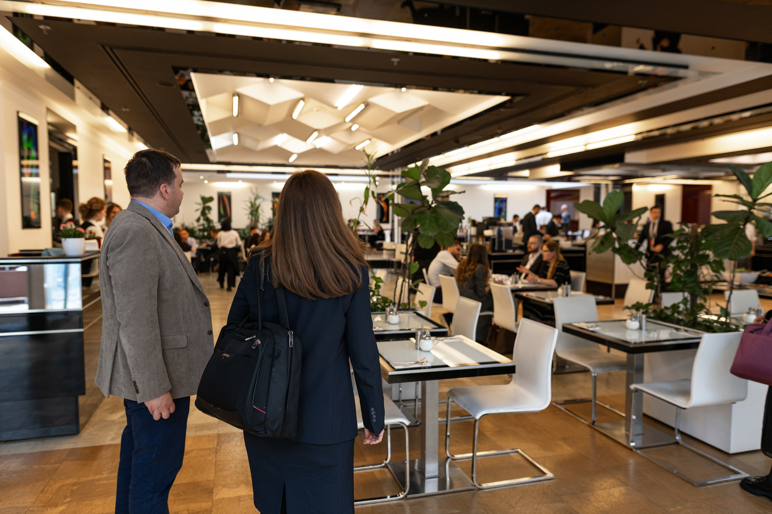 Dana Lišková - Event Photographer Prague - event photography  - conference photography - corporate events - corporate photography