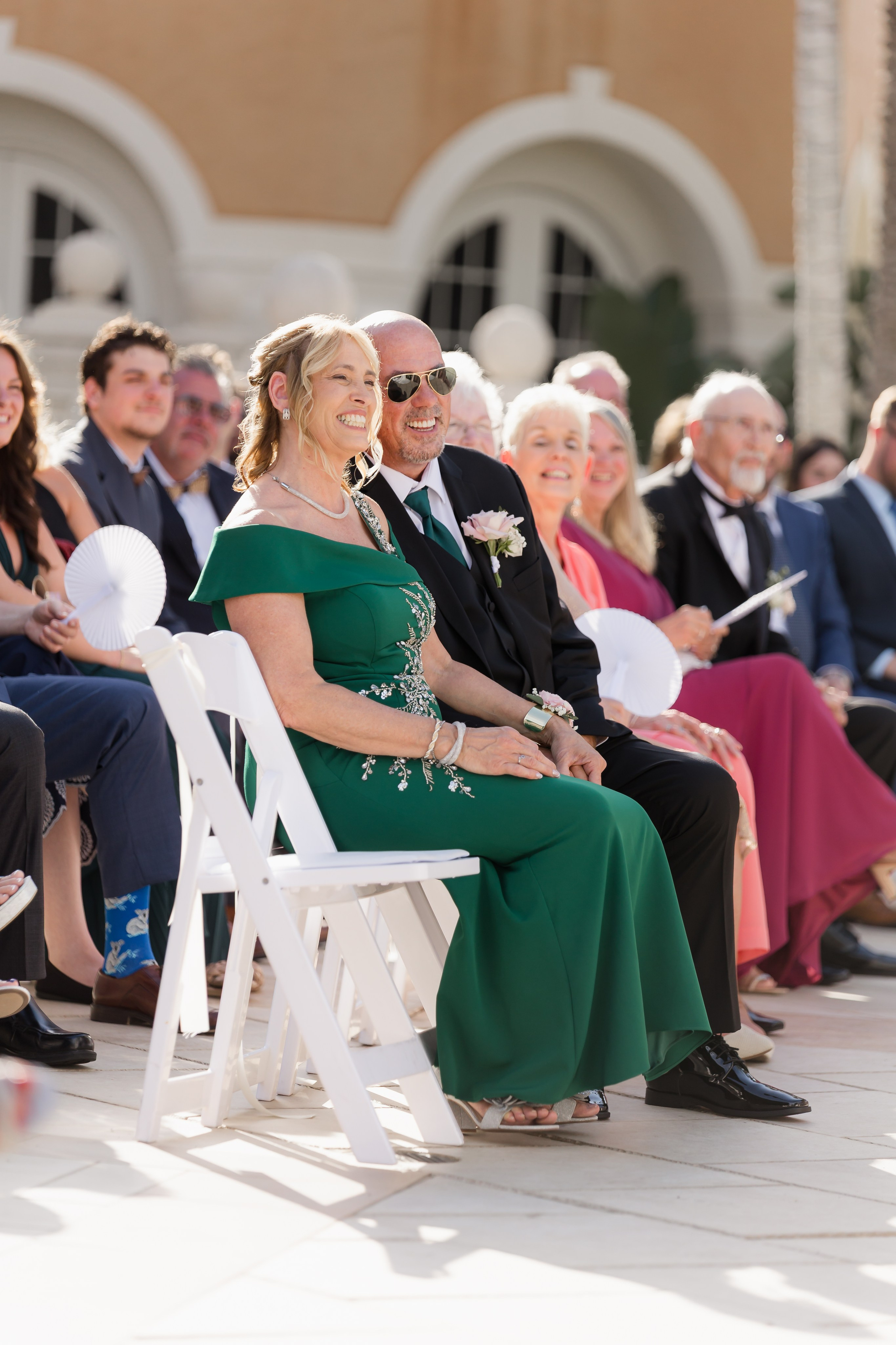 ALYSSA & RICH. YES I DO PRODUCTION — Wedding photography&videography