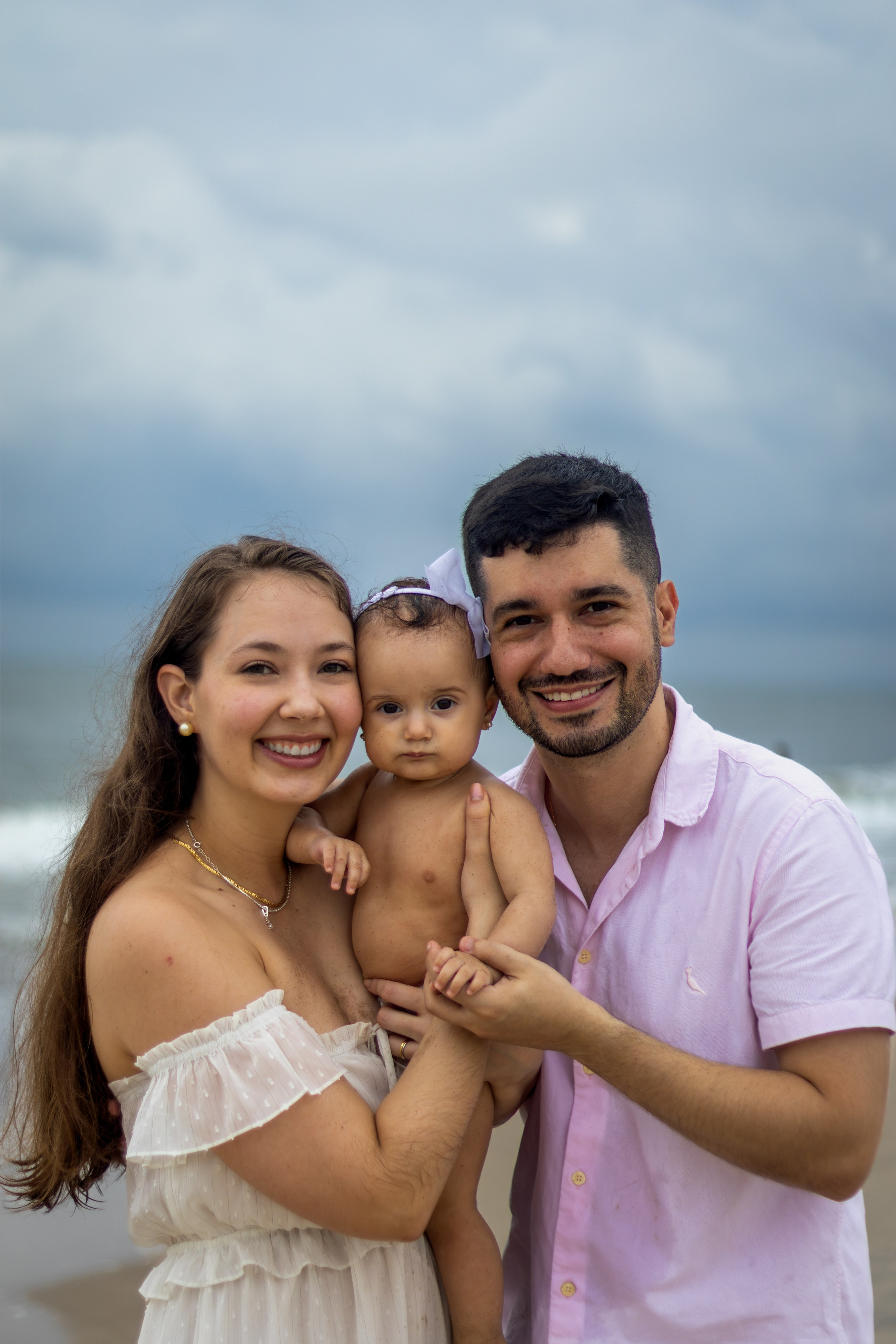 Portfólio Família