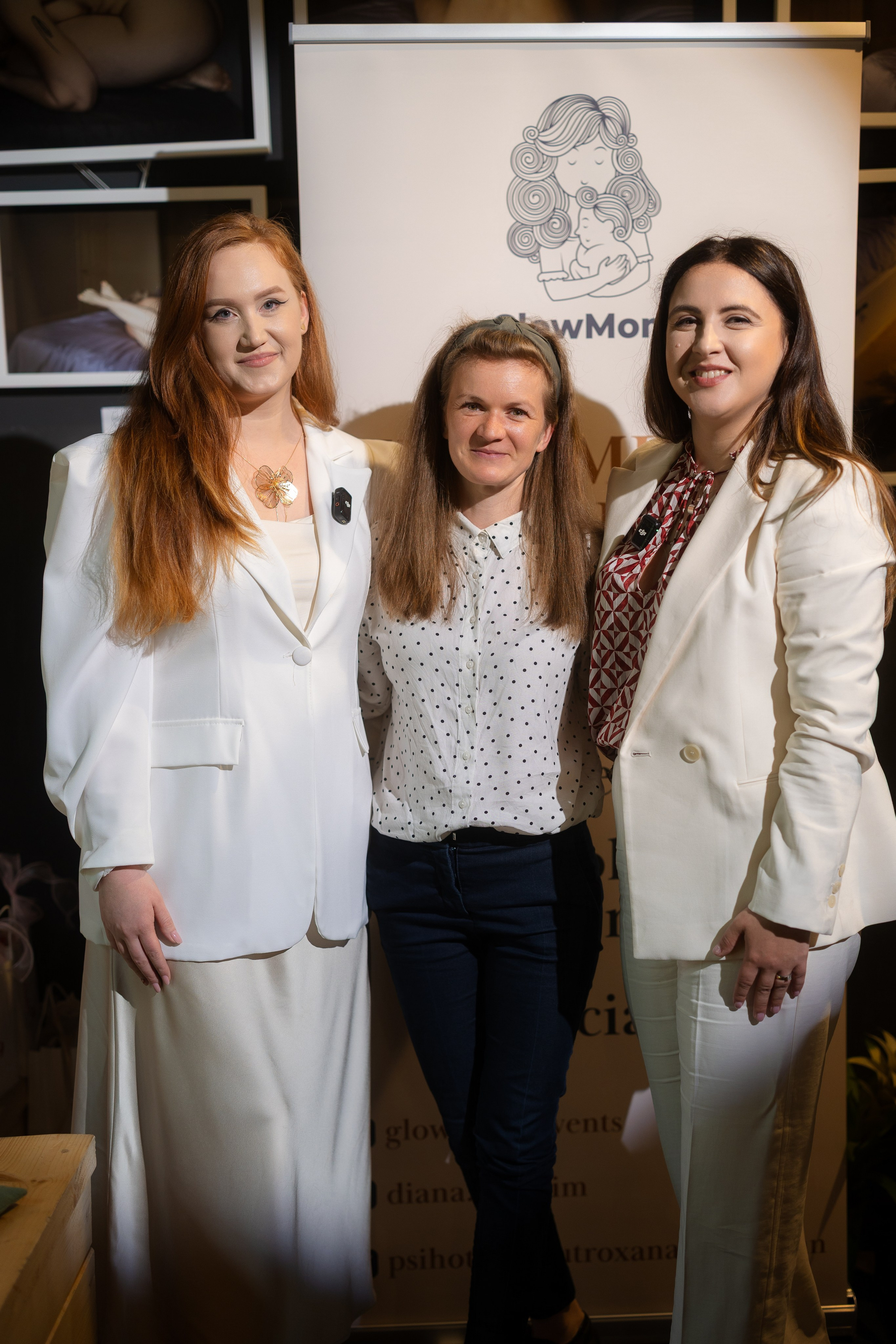 Glo Mom 1. Marius Ciocan