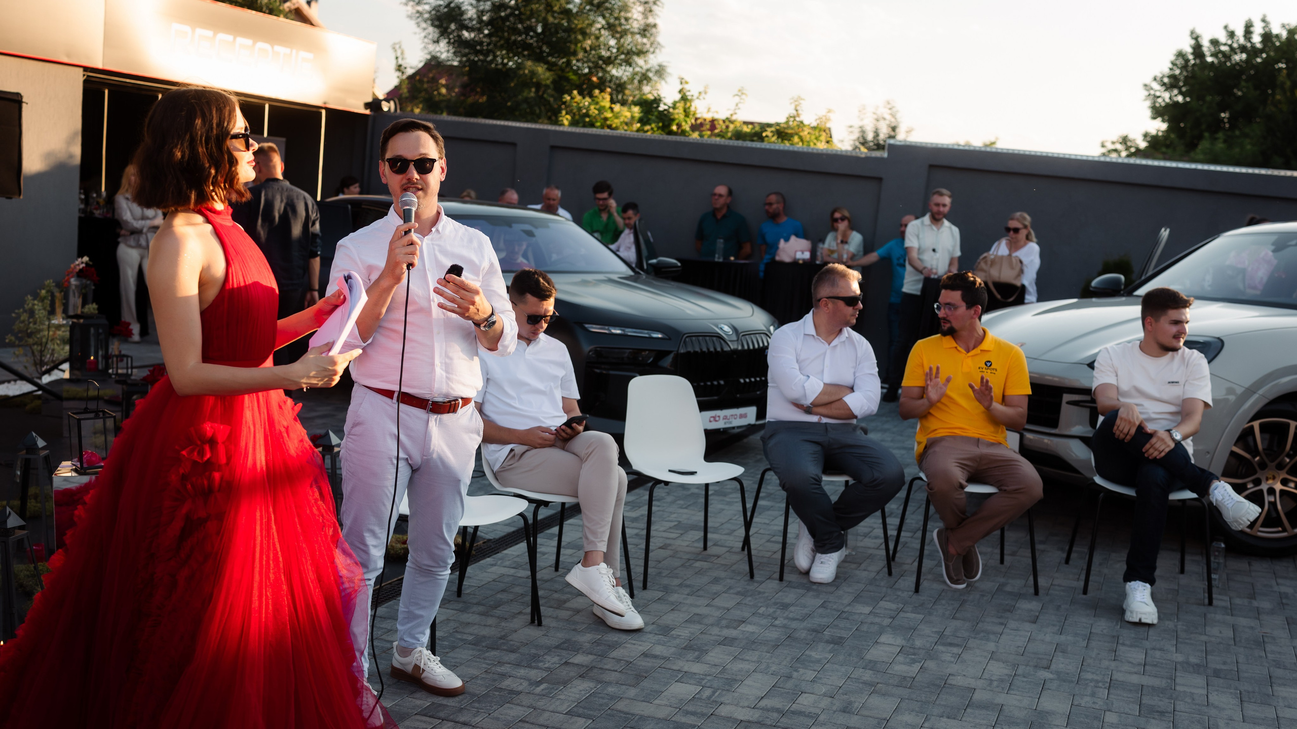 Auto Big. Marius Ciocan