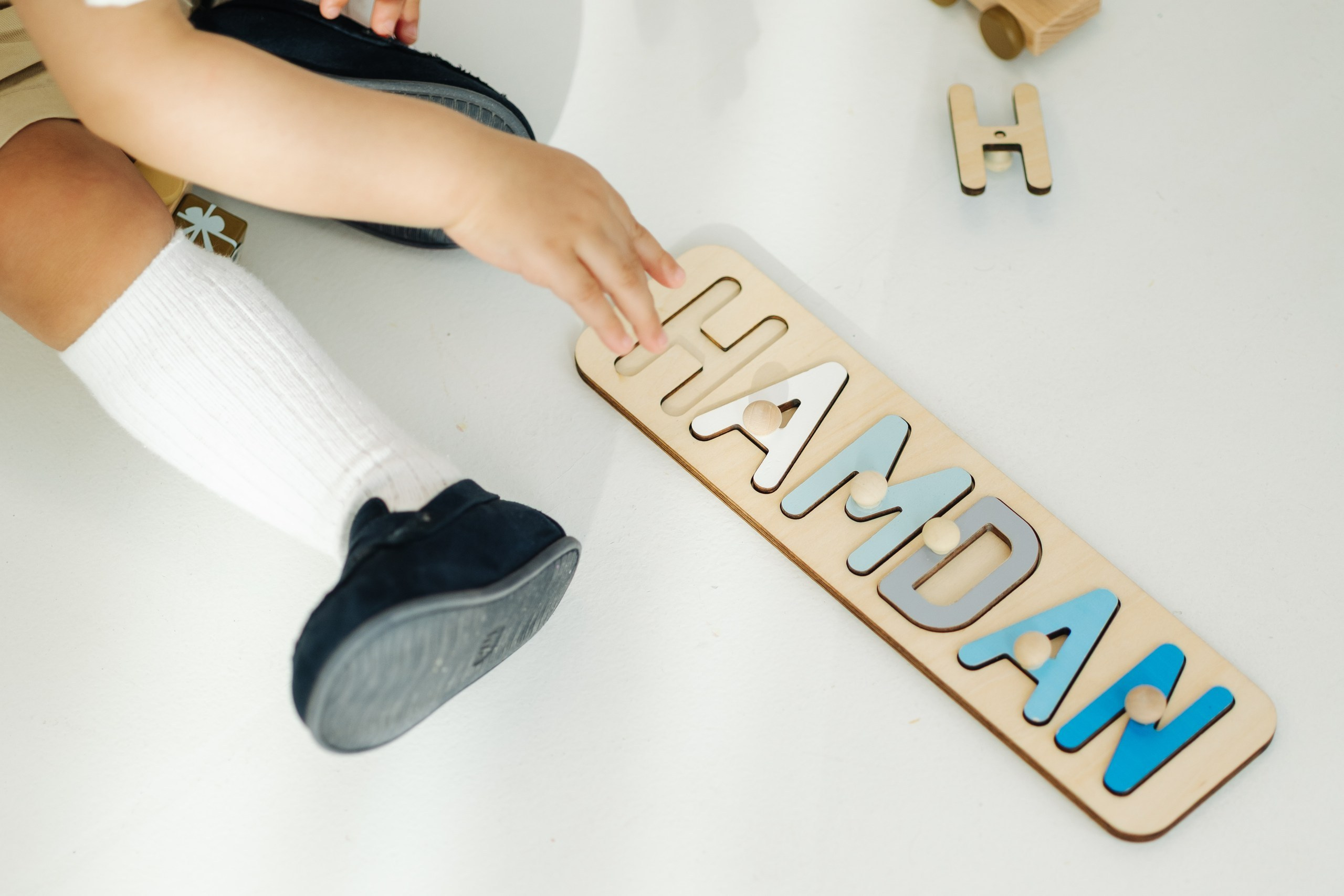 Hamdan is One. Wedding, Maternity & Family Photographer in Dubai, UAE & Worldwide