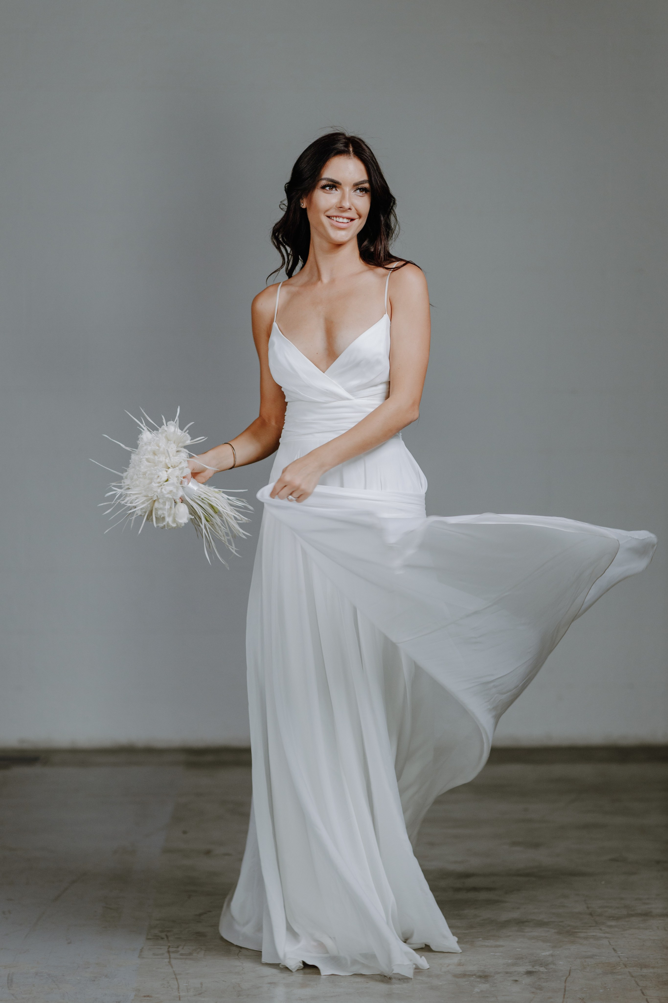 Lena & Amiral Wedding