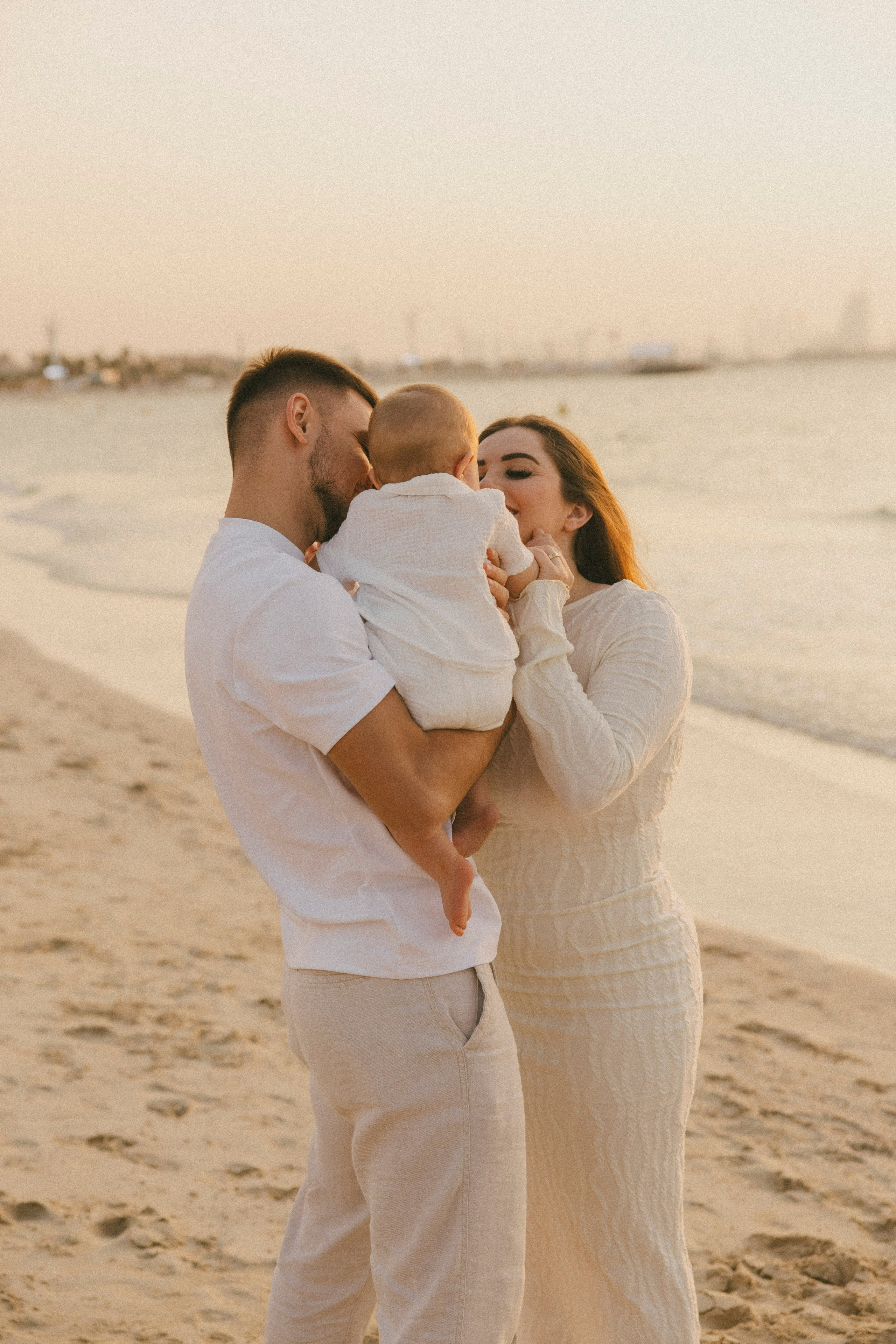 Family Photoshoot in Dubai