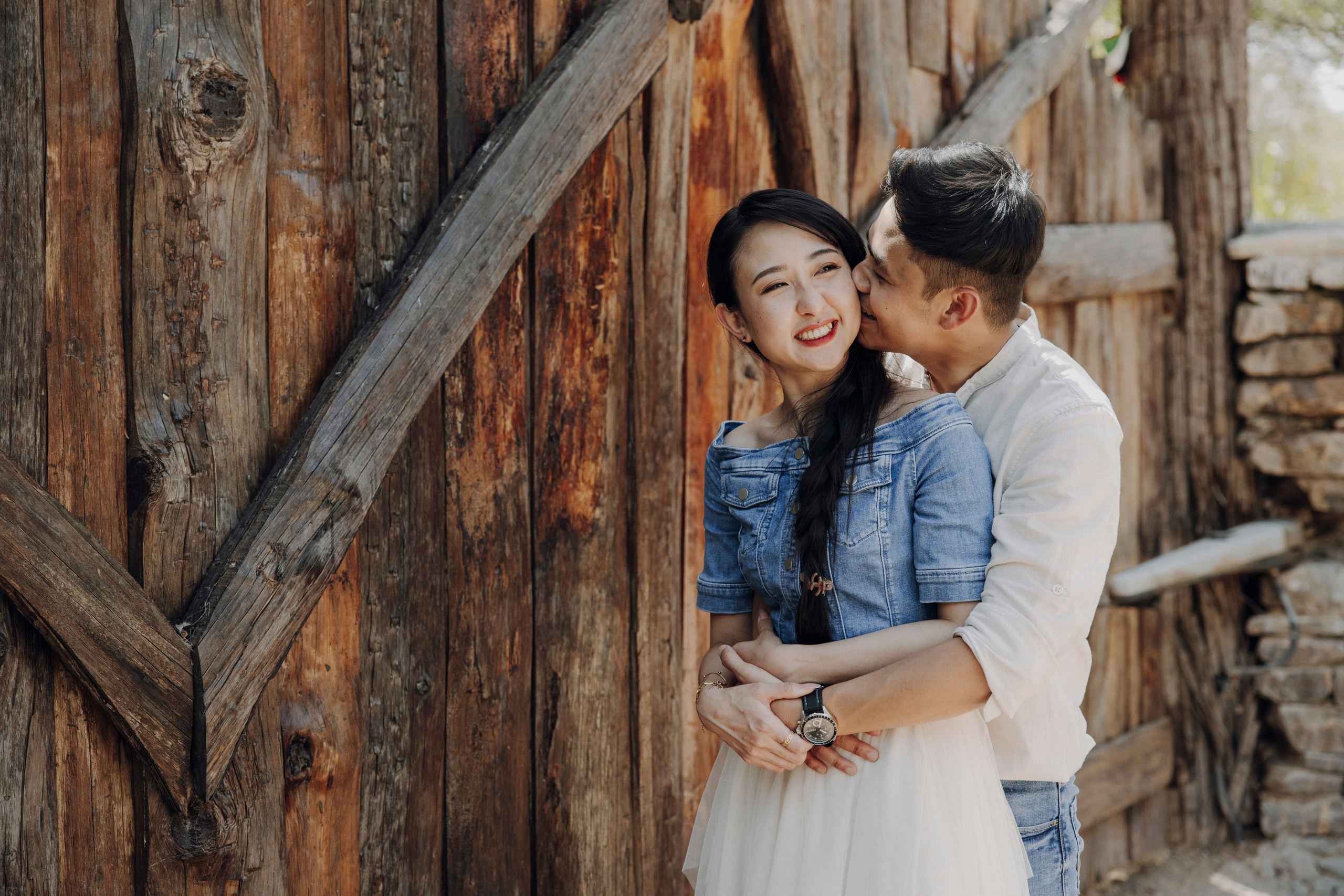 Allen & Kitty PreWedding