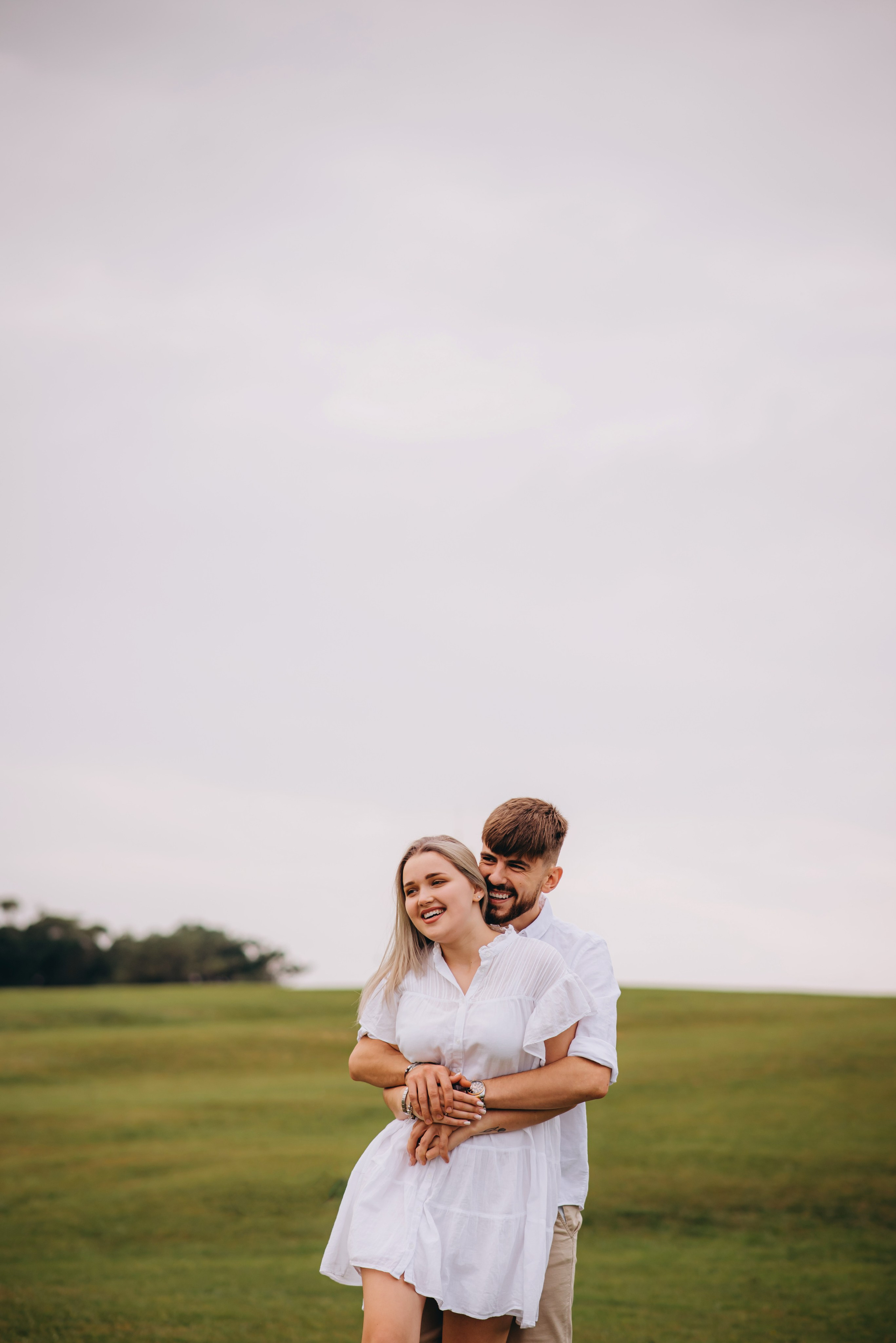 Mihai&Loredana Spania, Santander