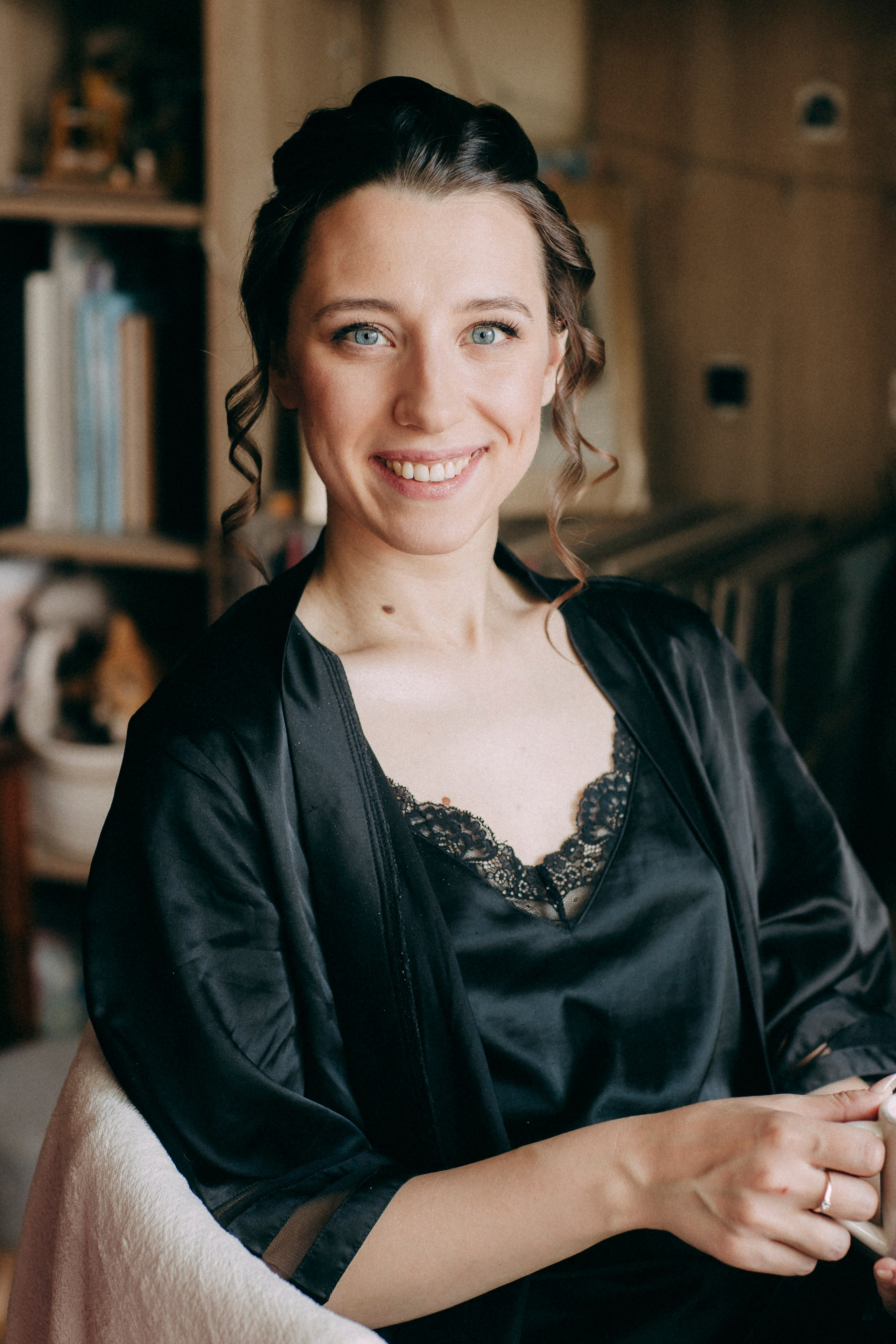 Aleksej and Dana. Your photographer