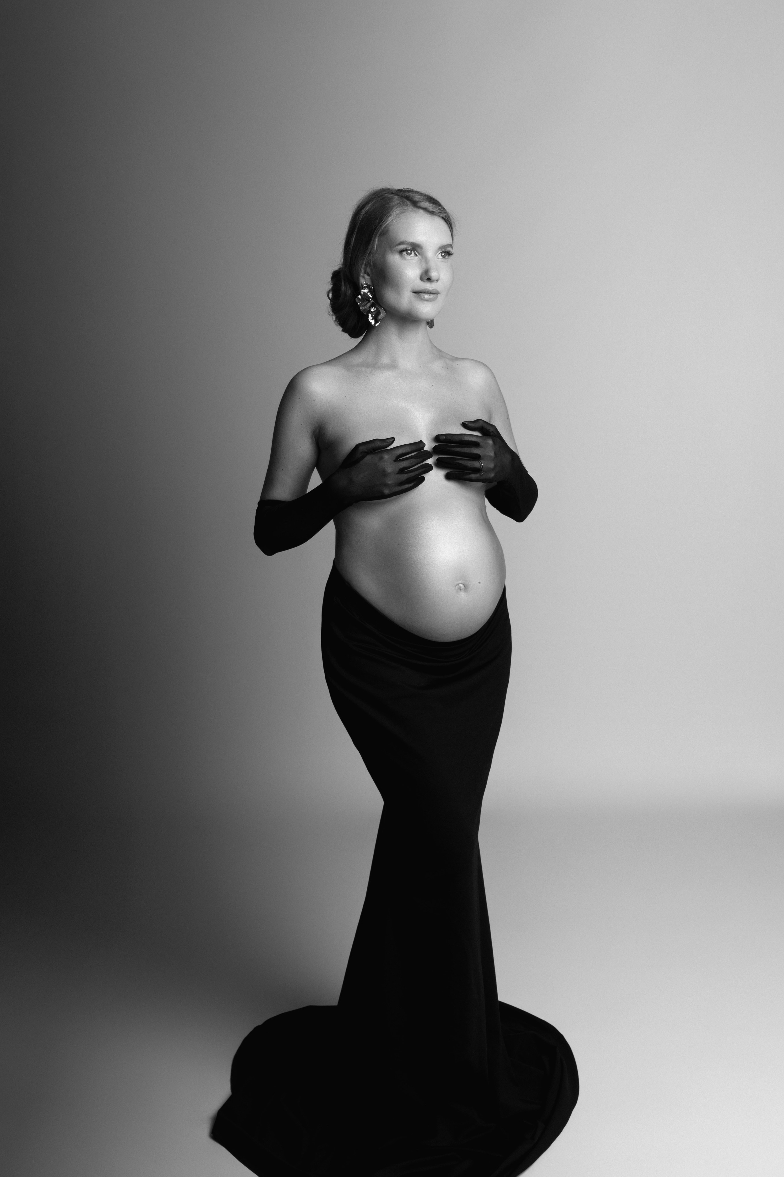 Daria. Photographe Suisse Tatiana Lyzhina