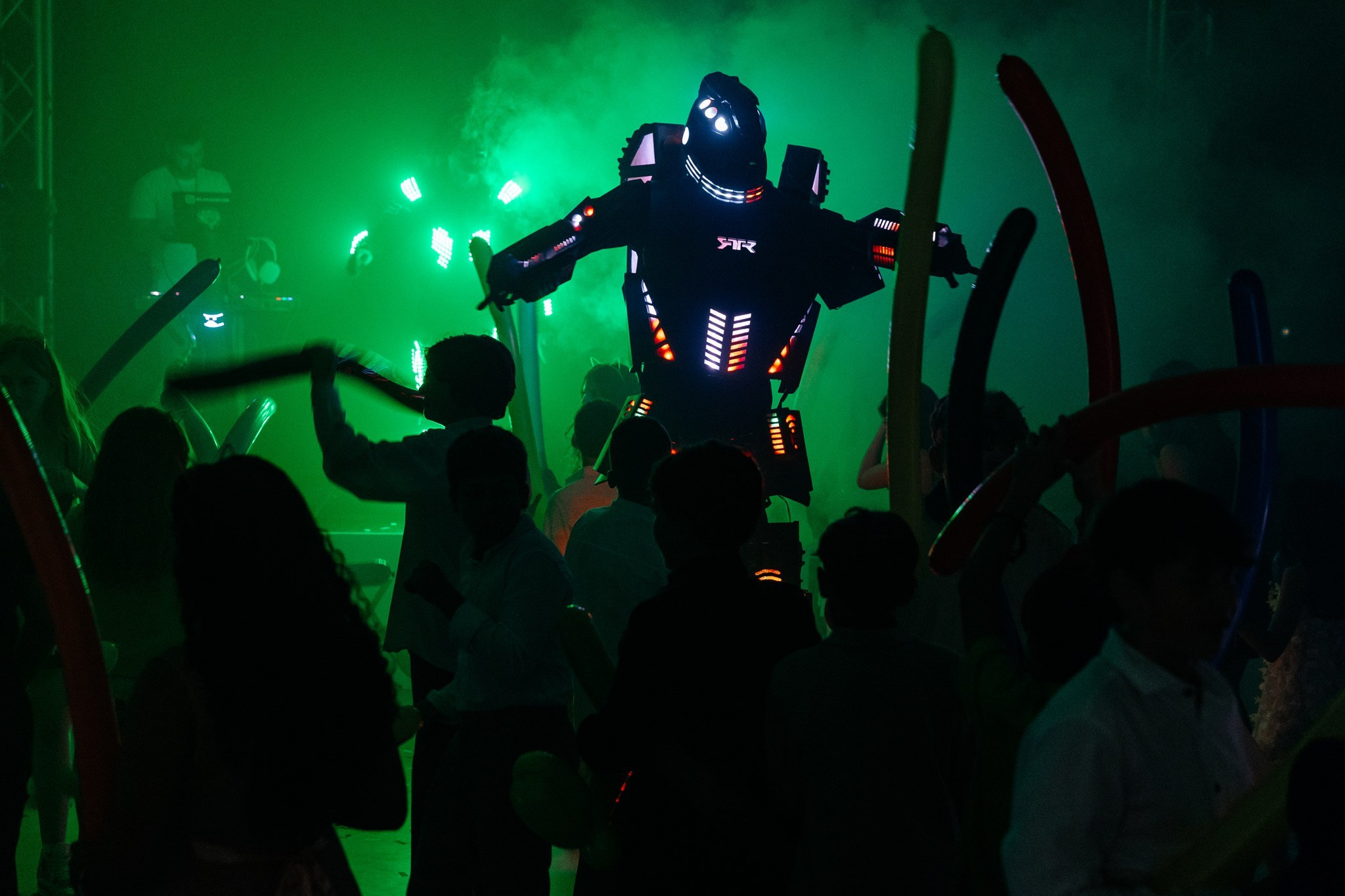 Mitzvah. Alex UA — Toronto photographer