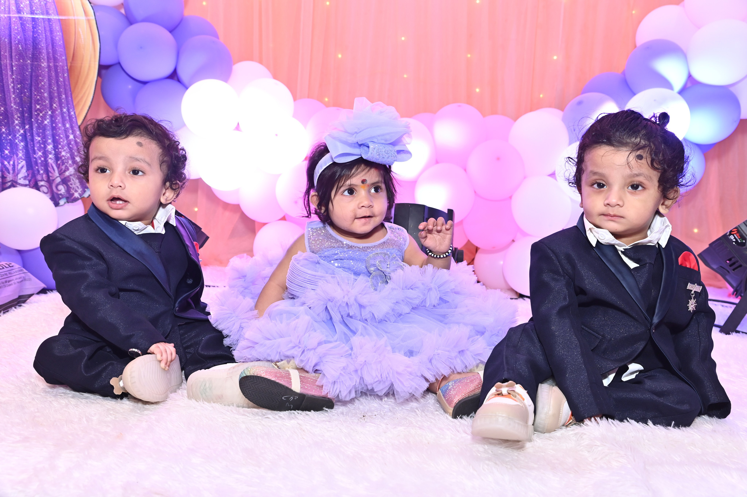 SHAMBHAVEE B DAY. “Ajay Digital Photo Studio — Capturing Timeless Wedding Moments”