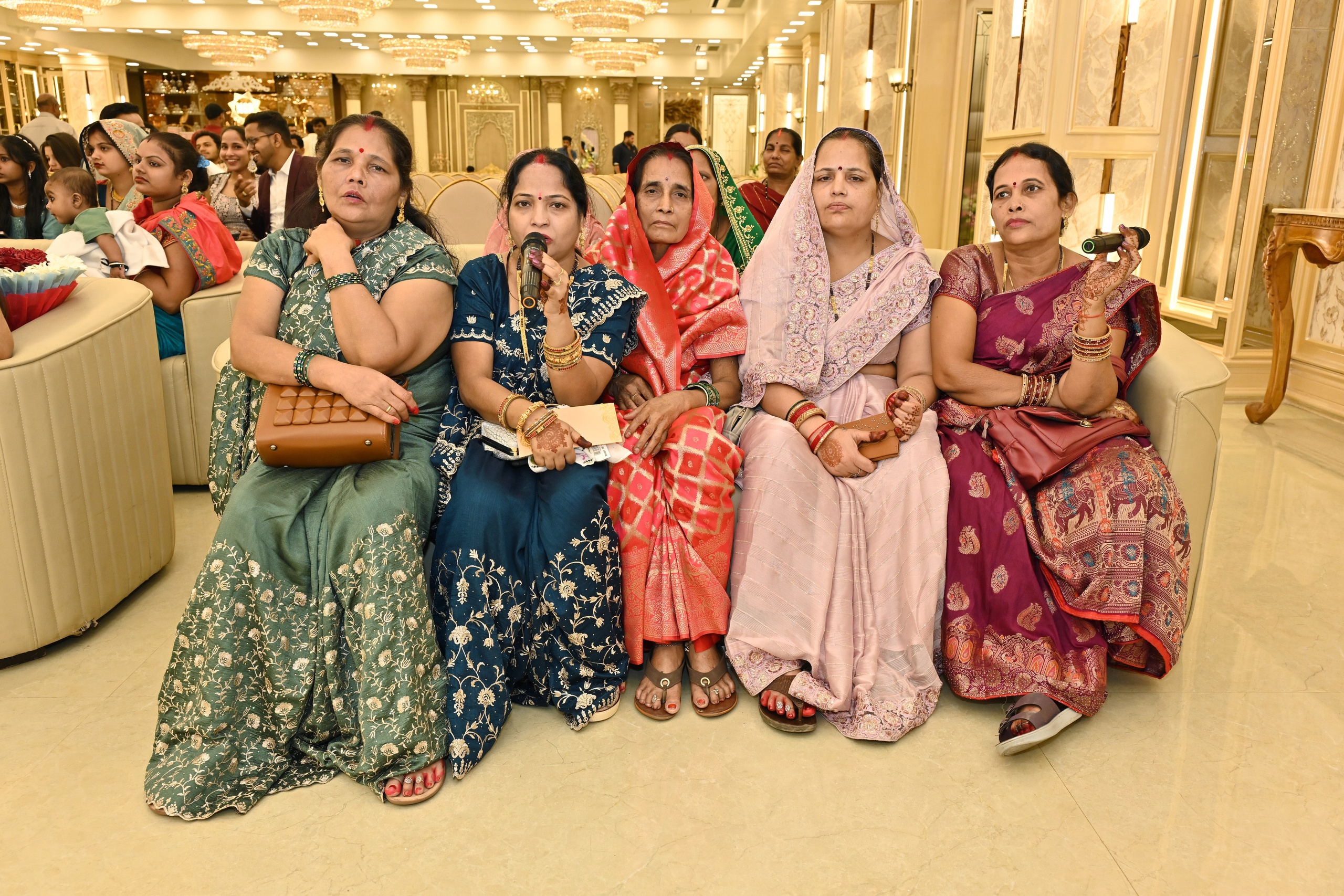 Vivek & sunanda. “Ajay Digital Photo Studio — Capturing Timeless Wedding Moments”