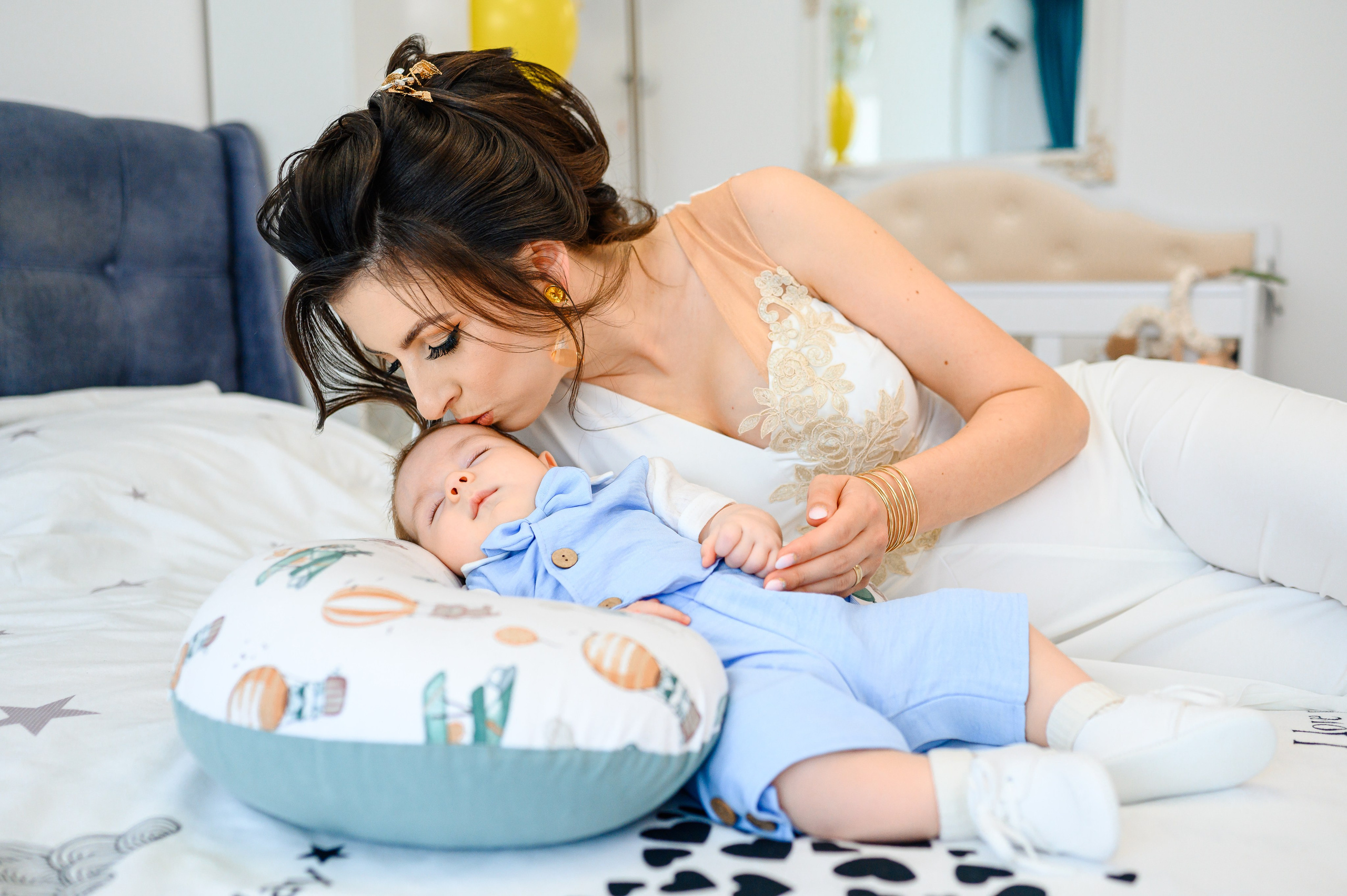 Achim Andreas. Mugurel Olteanu Fotograf