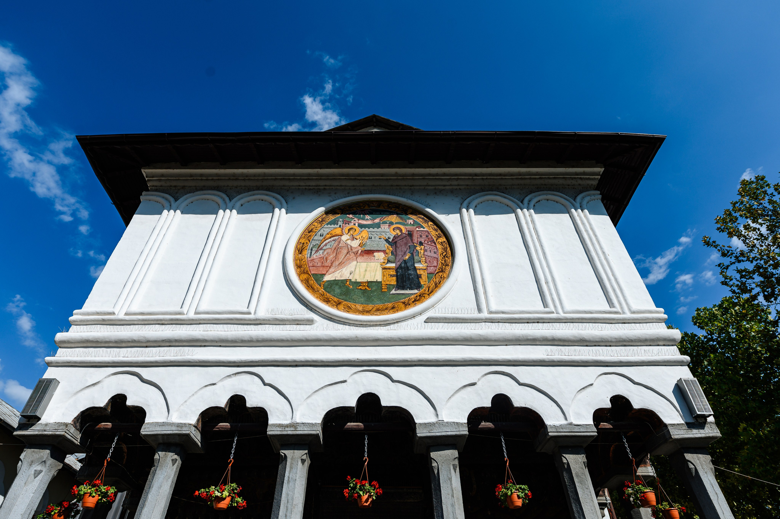 Achim Andreas. Mugurel Olteanu Fotograf